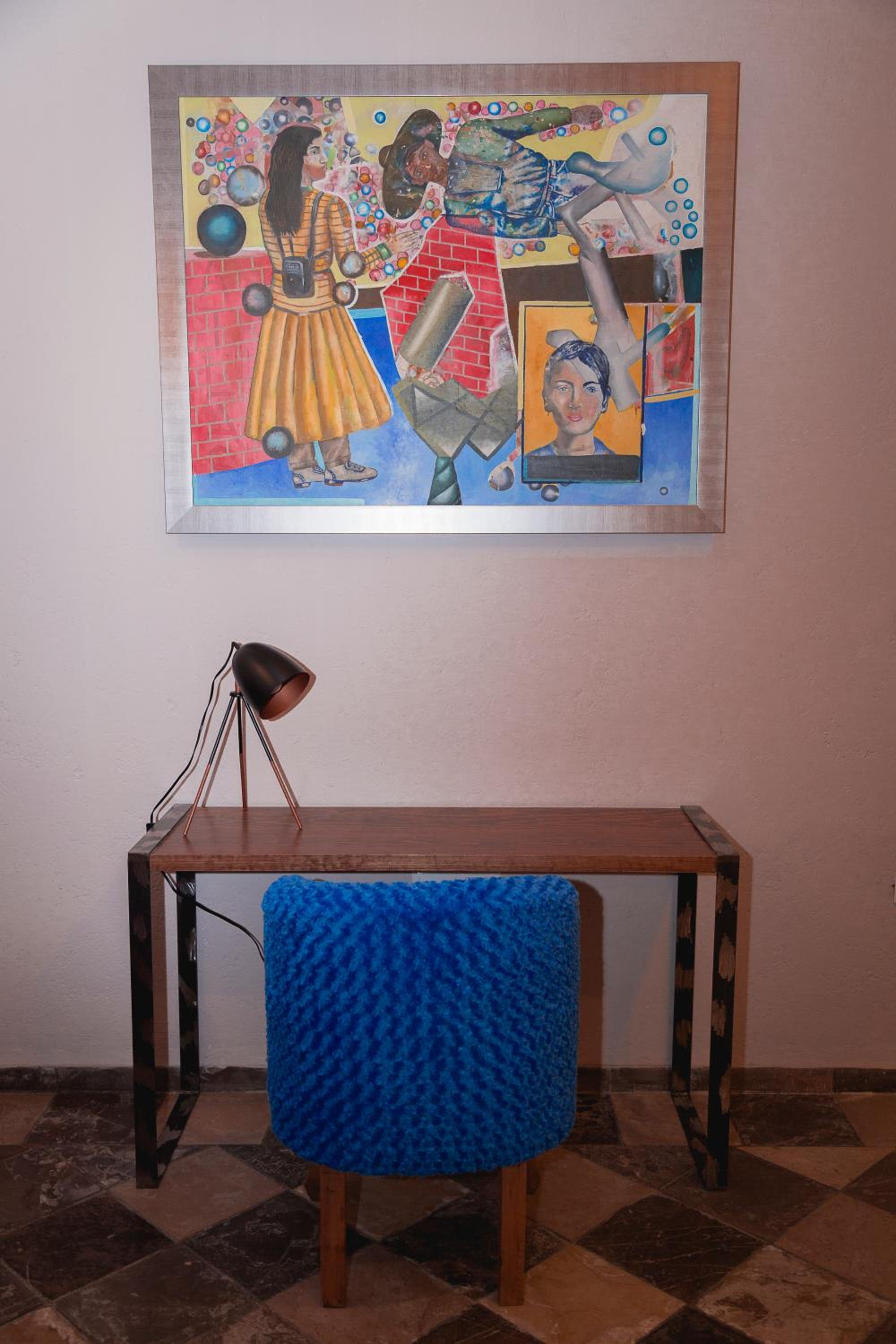 King Suite - Photo 6