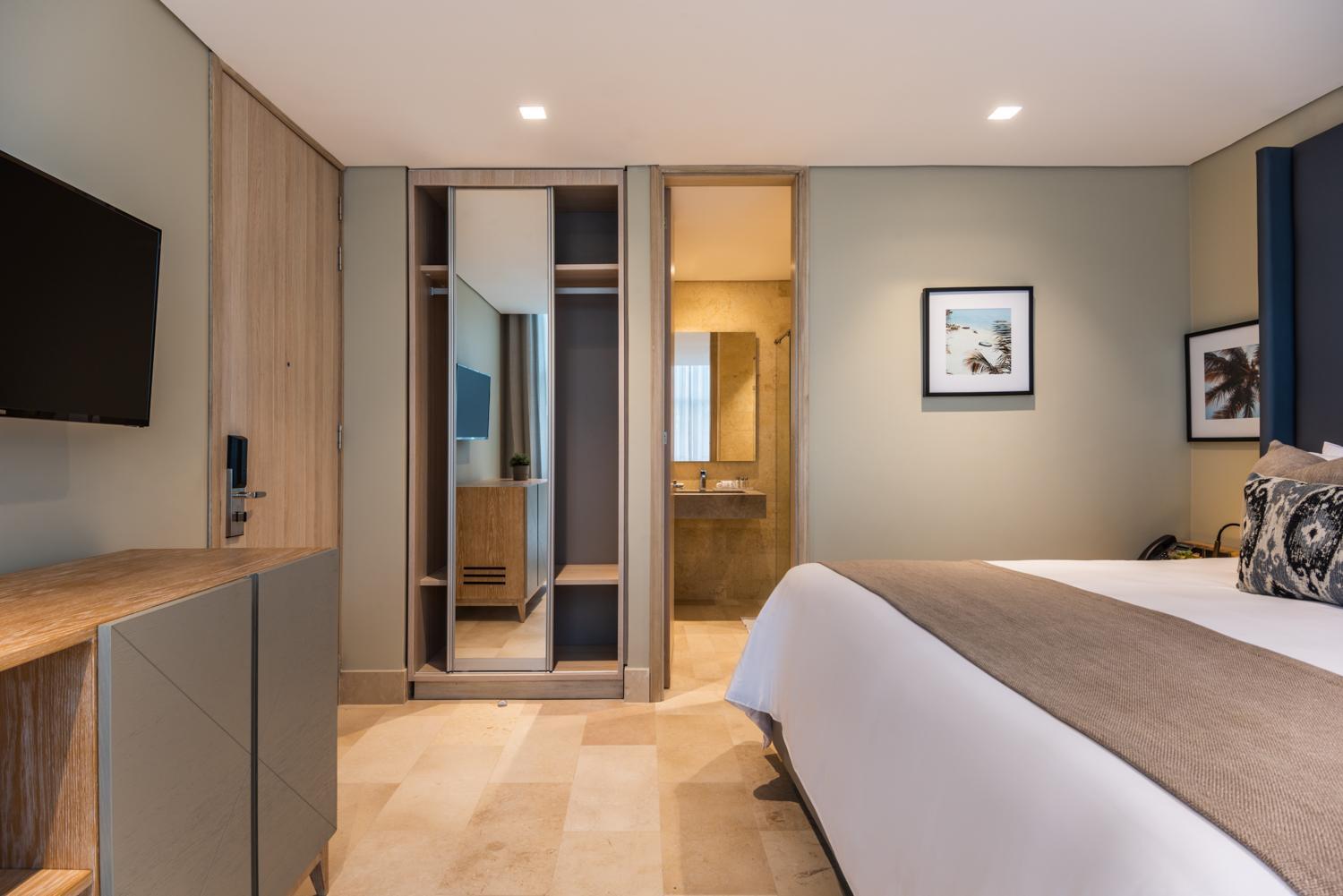 Double Room - Photo 4