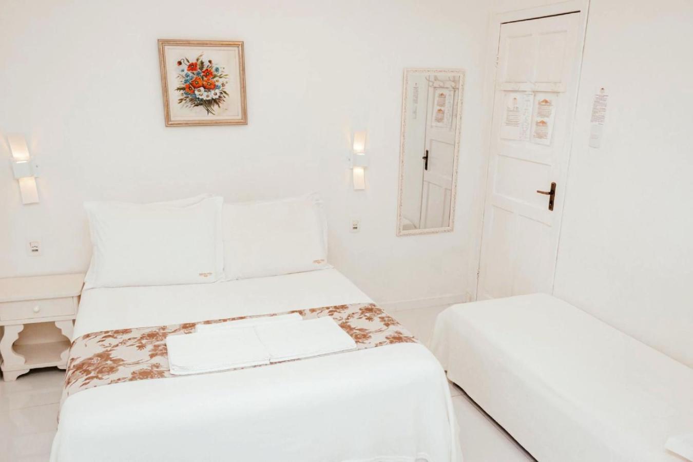 Budget Triple Room