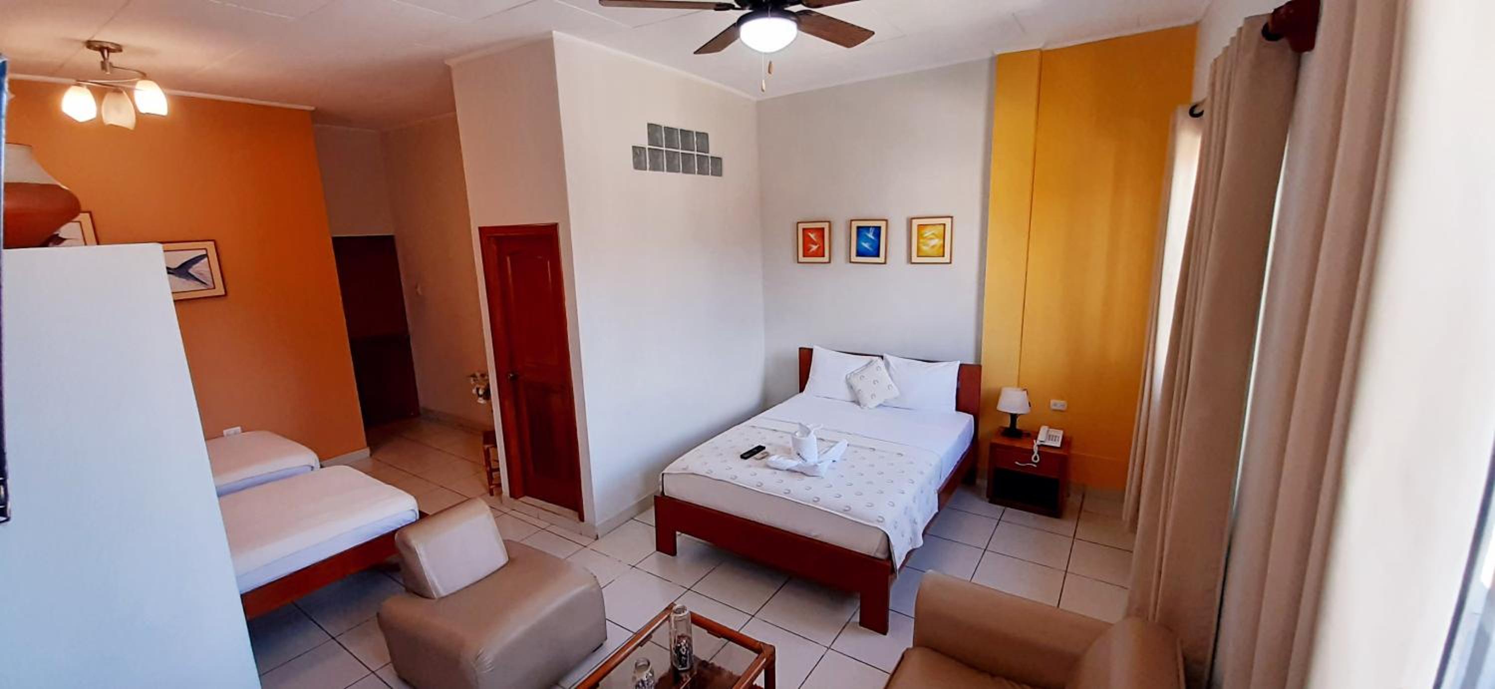 Triple Room photo 1