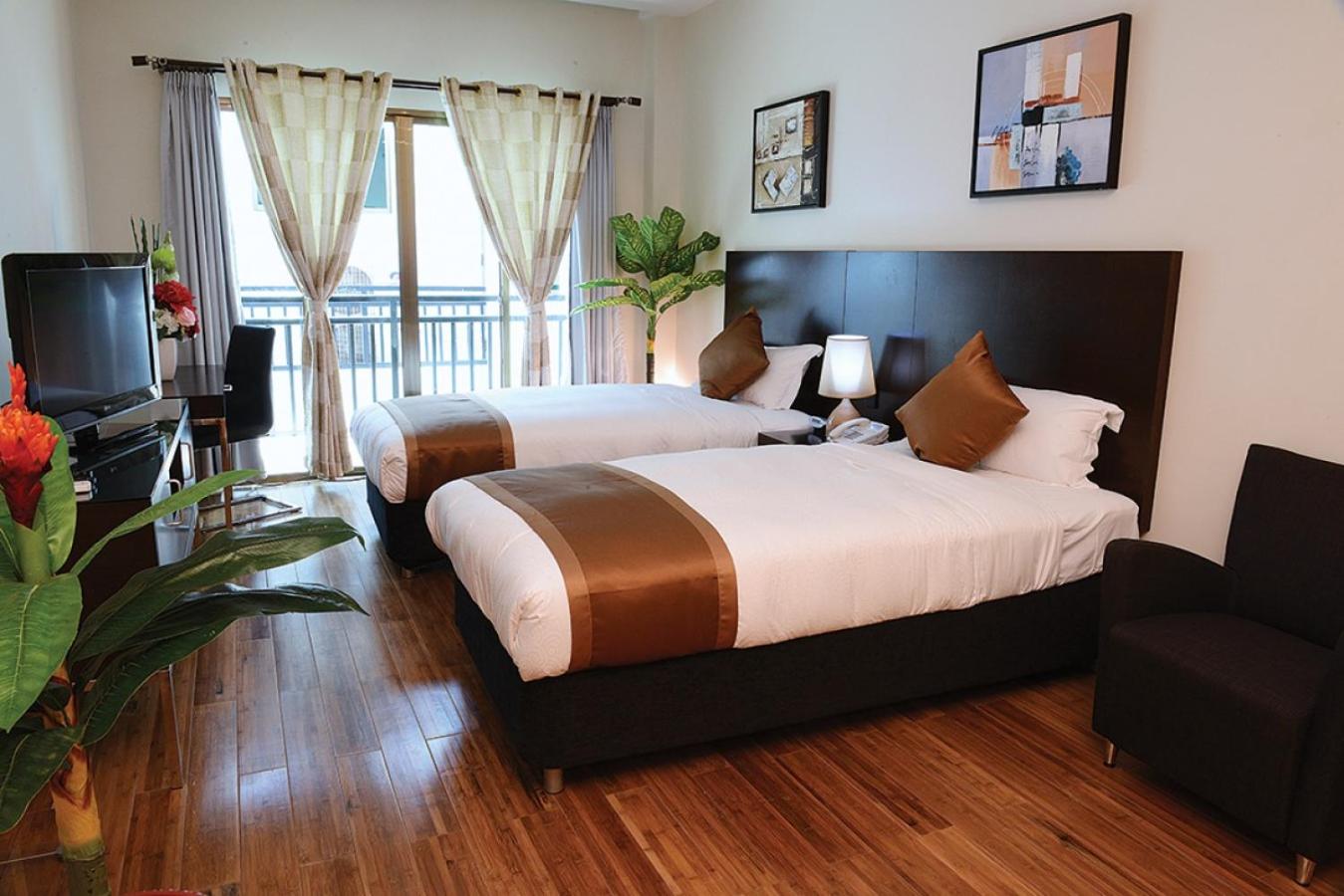 Superior Double or Twin Room photo 1