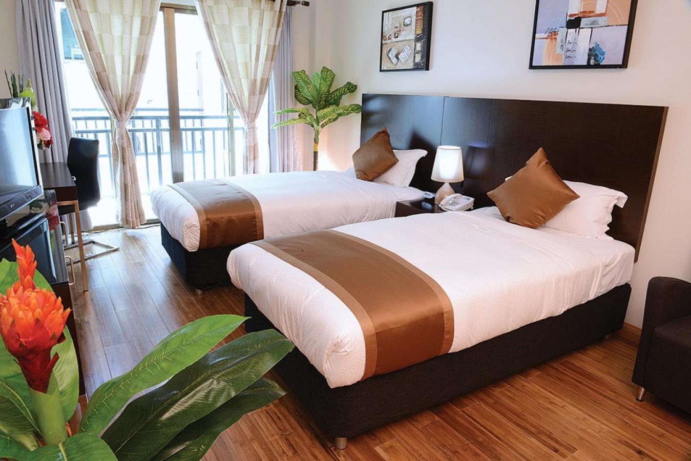 Superior Double or Twin Room photo 2