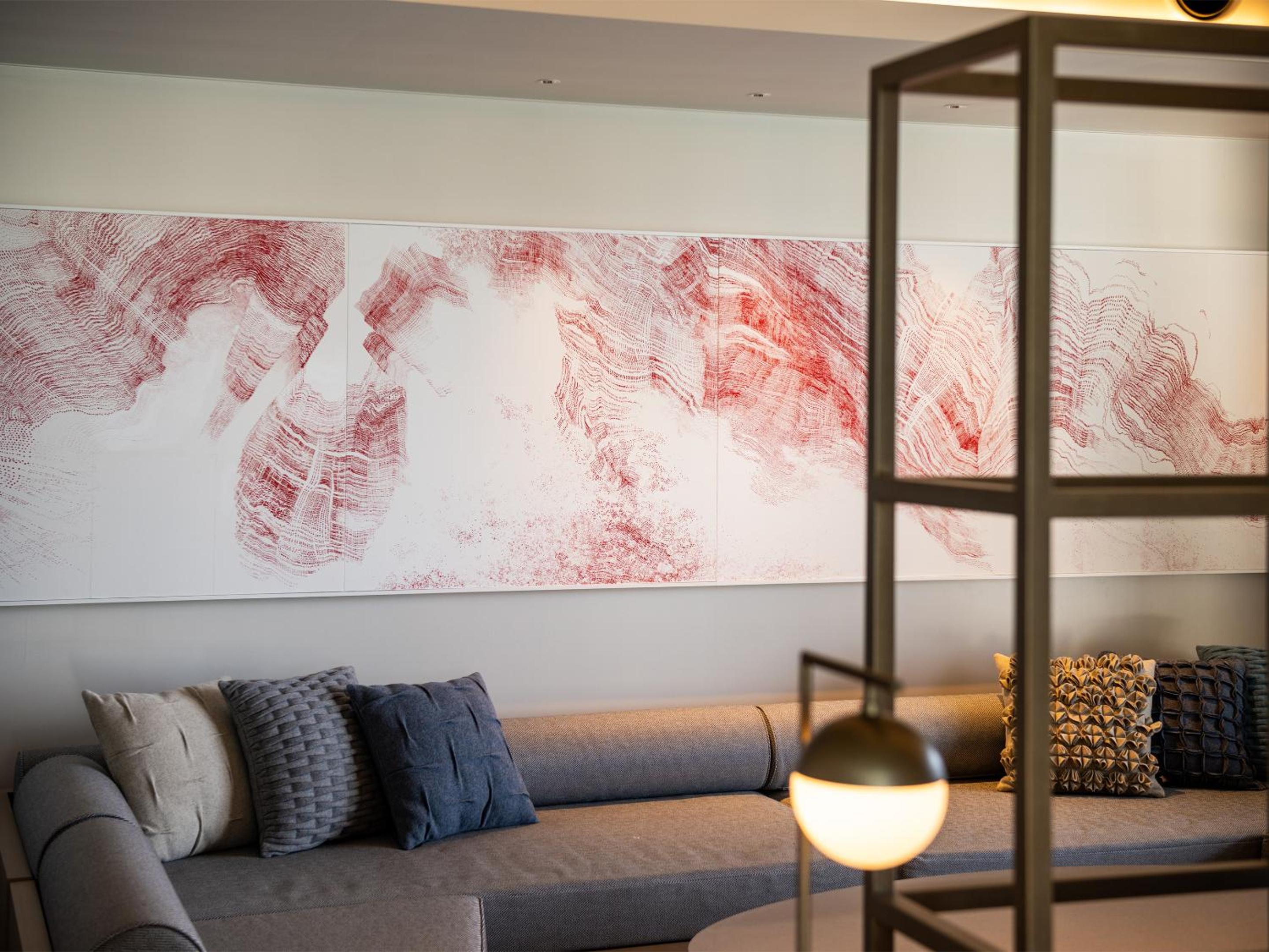 Concept Suite No.501 Mio Owa  photo 2