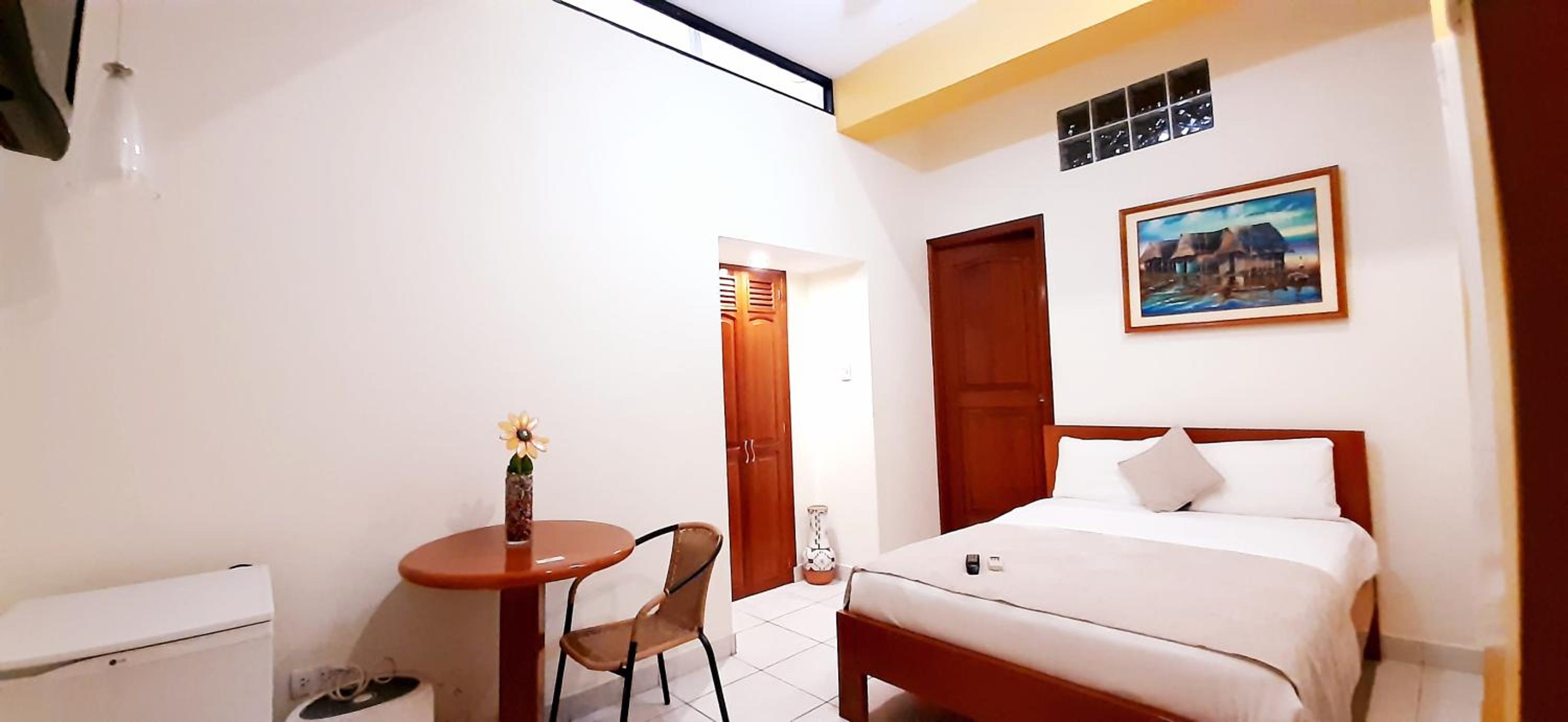 Single Room photo 1
