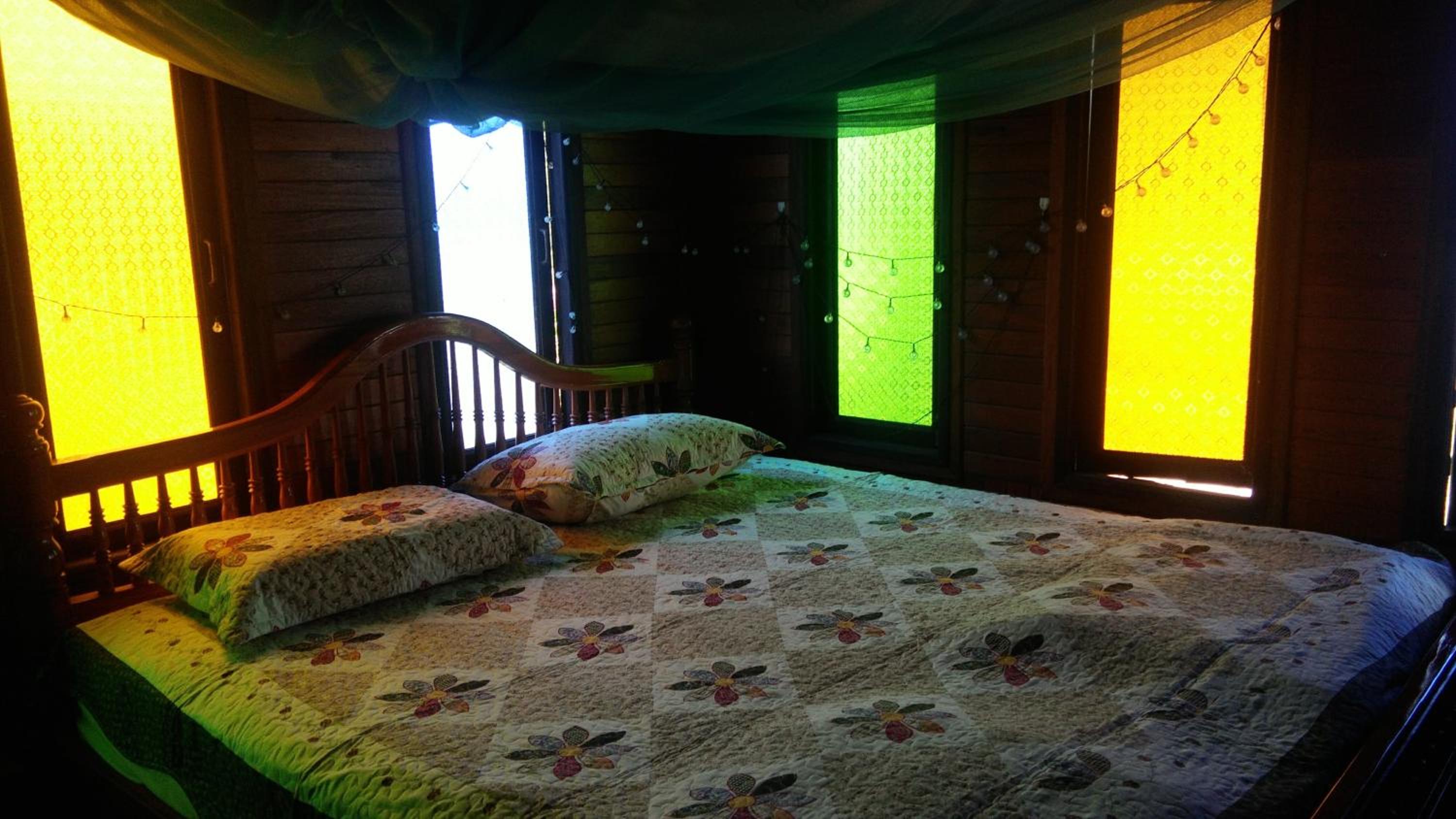 Double Room with Private Bathroom photo 2