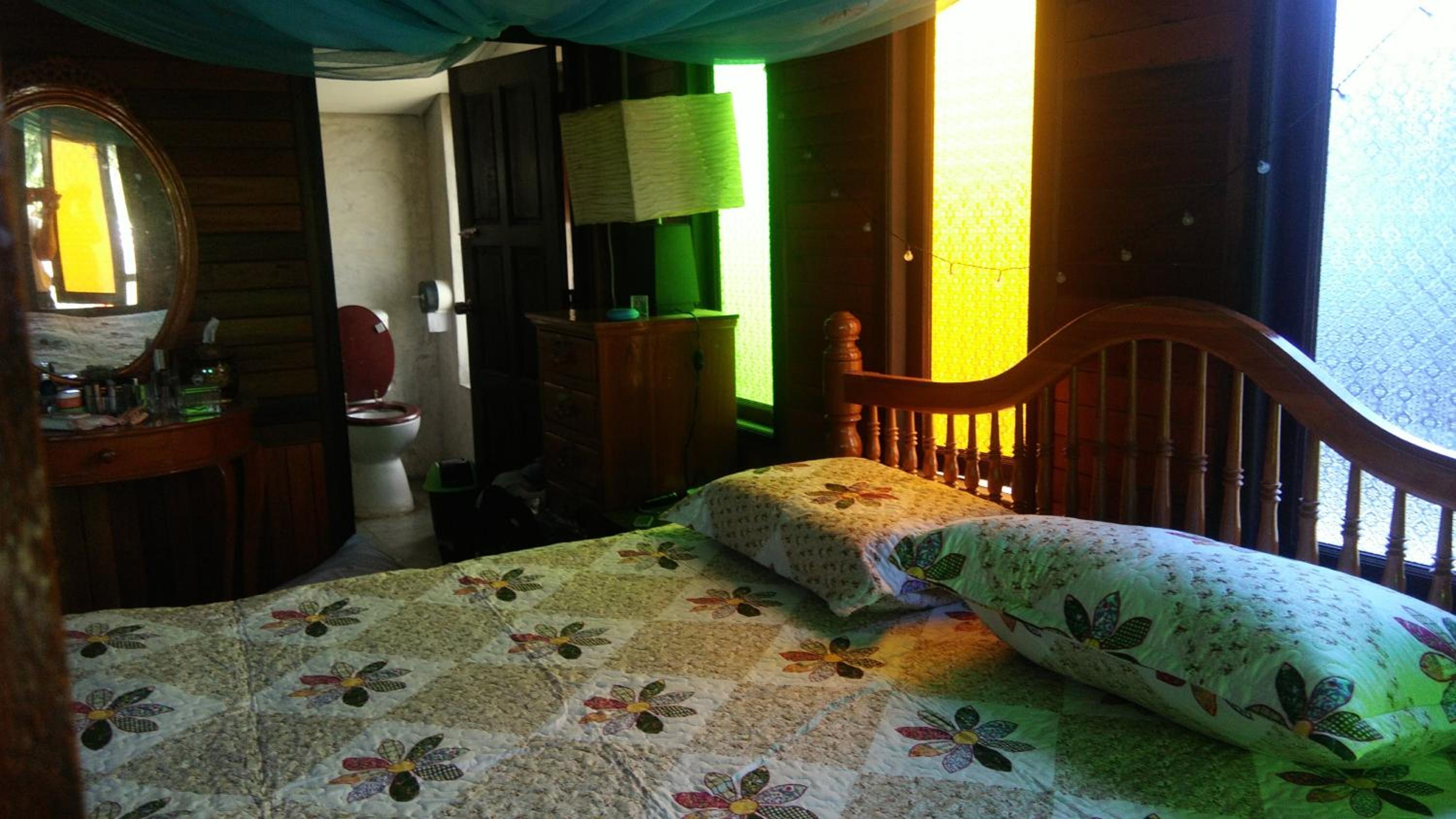Double Room with Private Bathroom photo 3