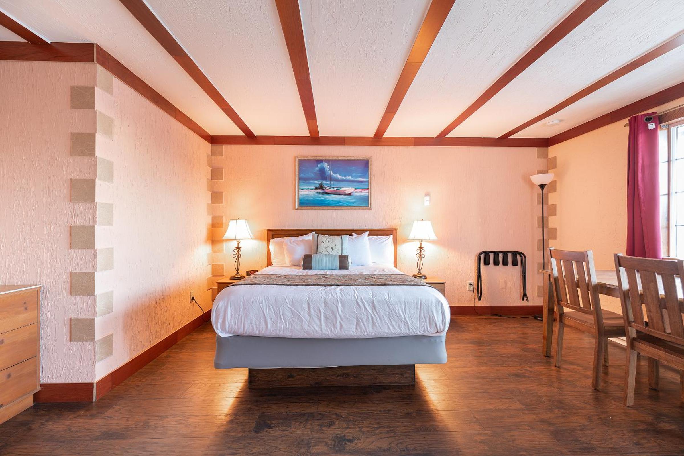 One-Bedroom Suite