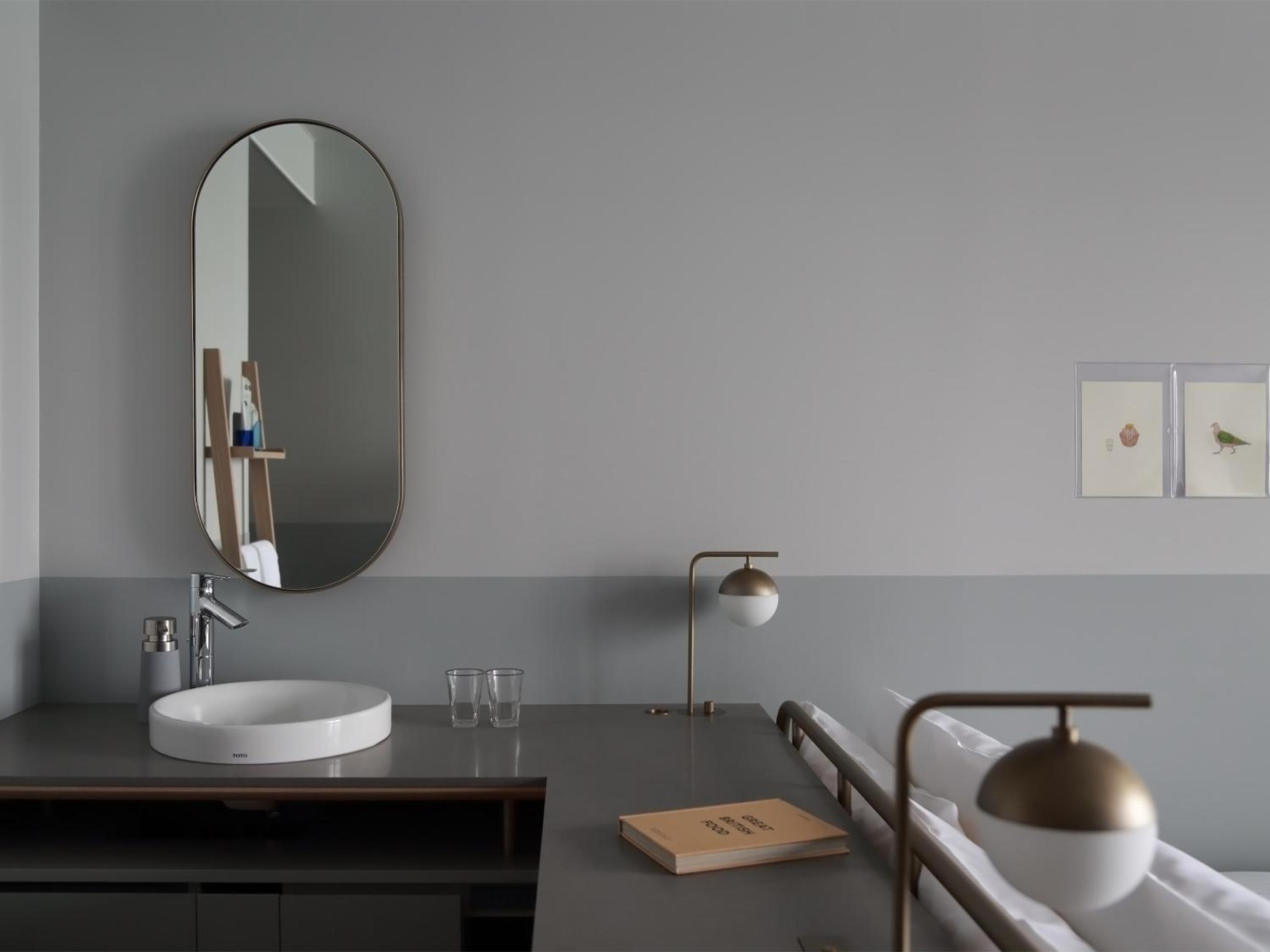 Doble Room photo 2