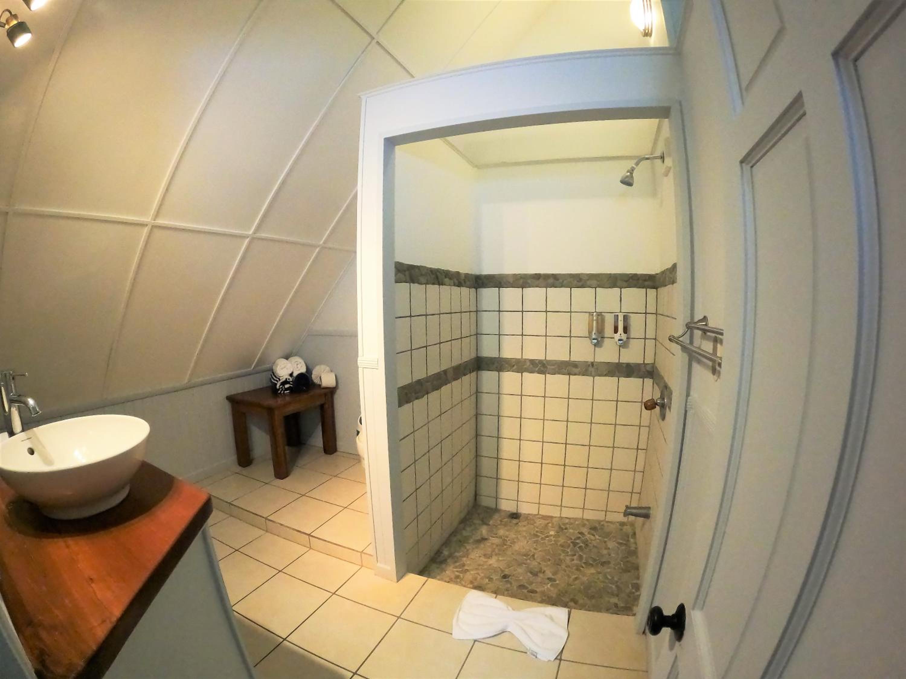 Deluxe Doppelzimmer