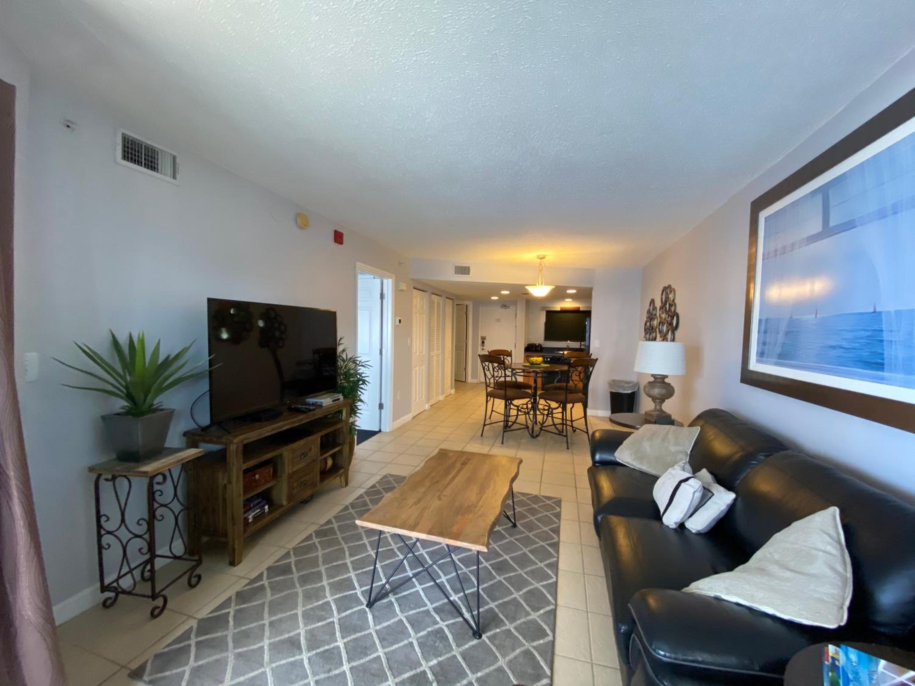 King Suite
