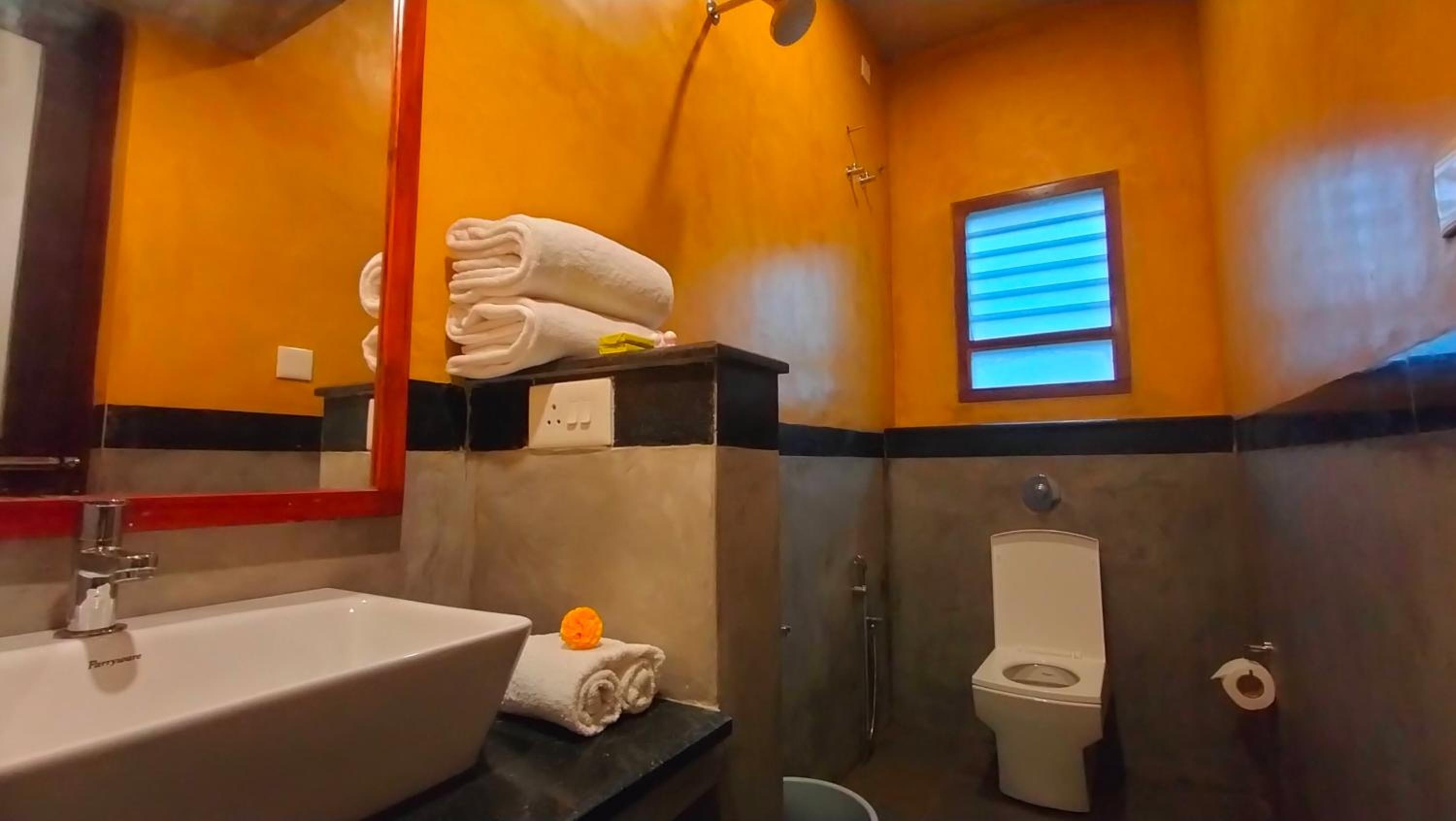 Double or Twin Room - Photo 3