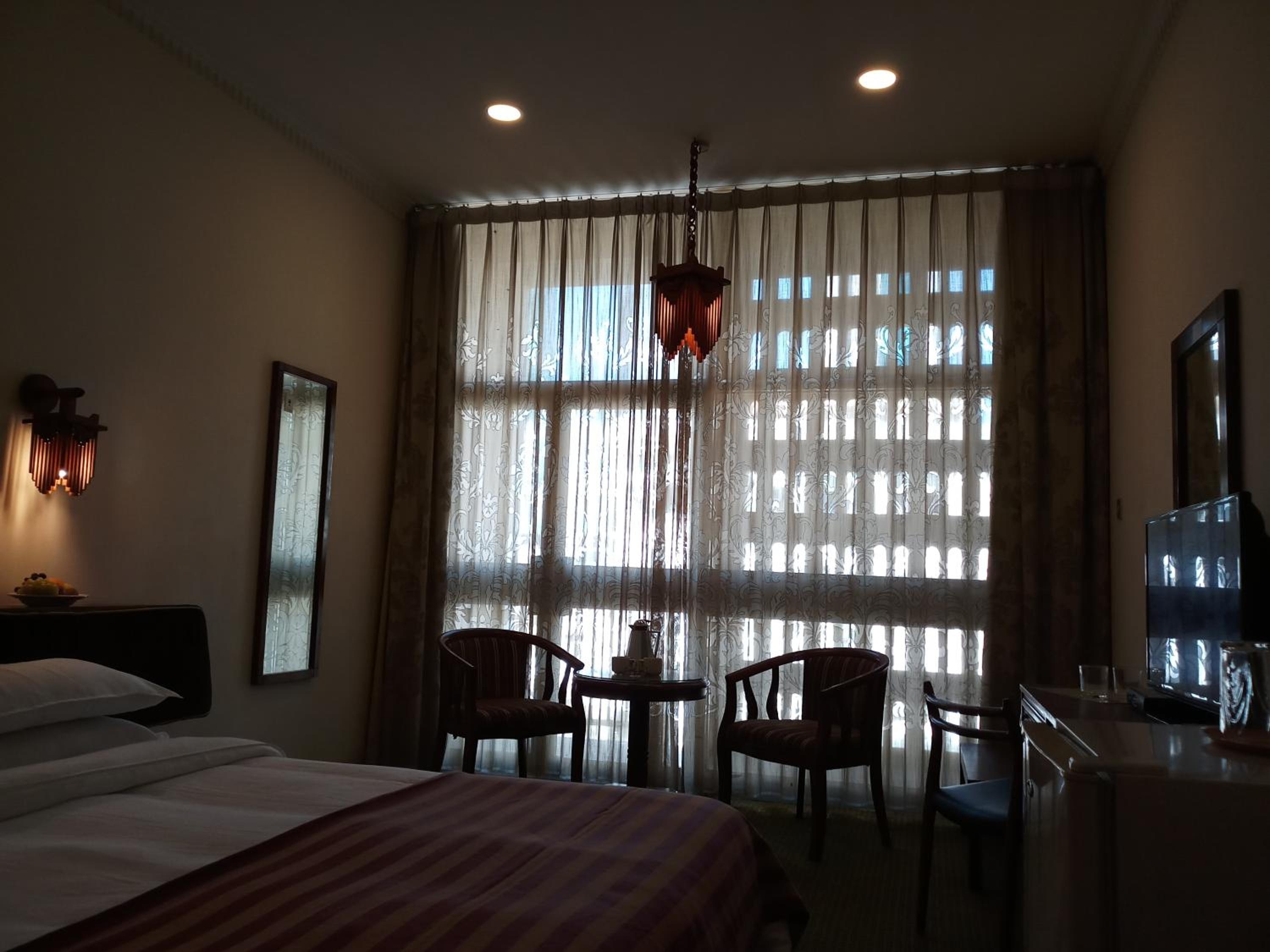 Deluxe Double or Twin Room - Photo 3