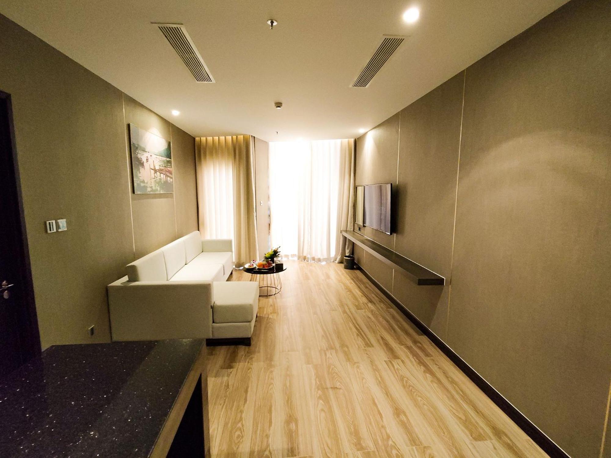 Suite photo 3