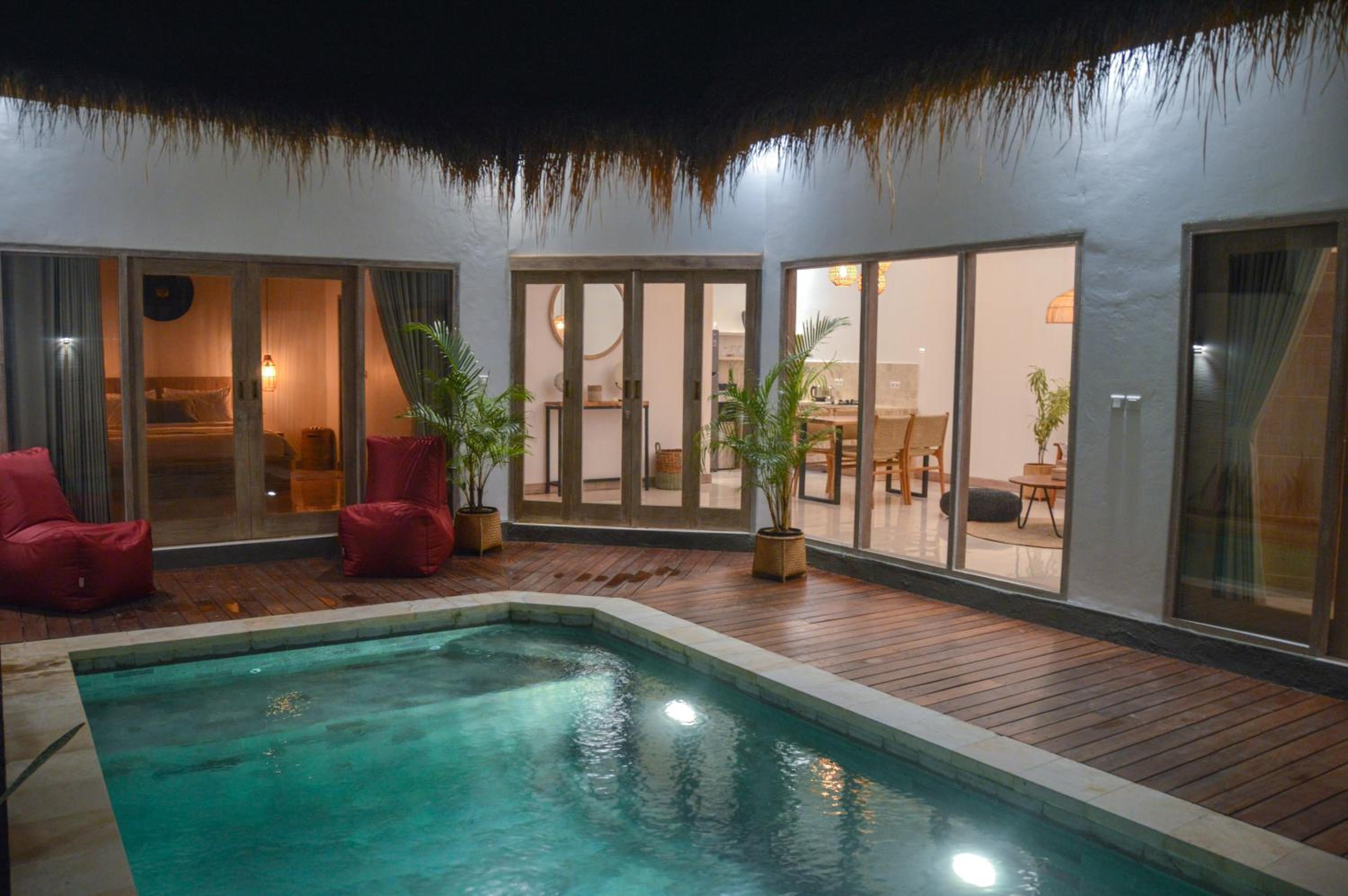 Deluxe Villa photo 1