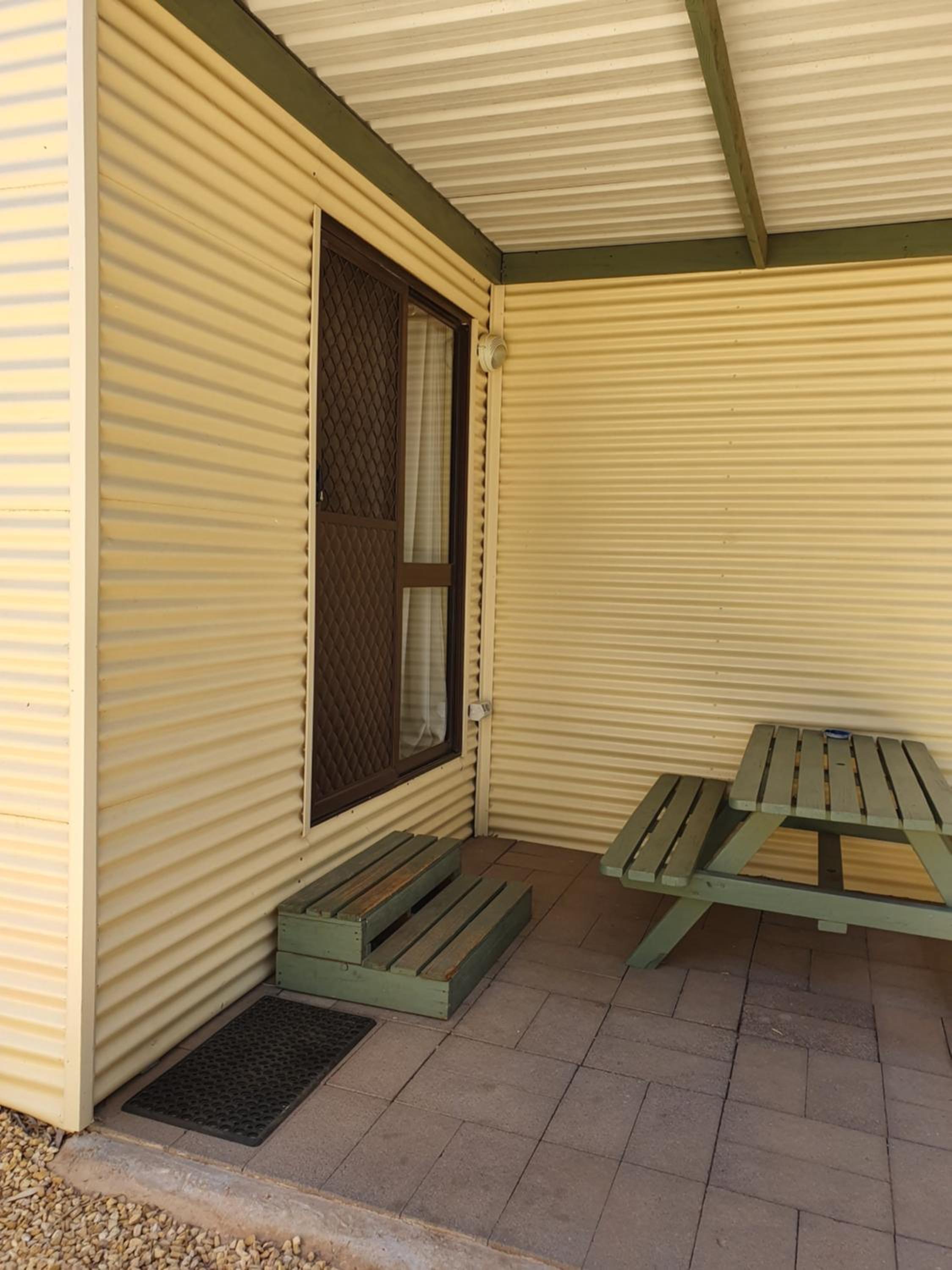 Triple Room - Photo 8