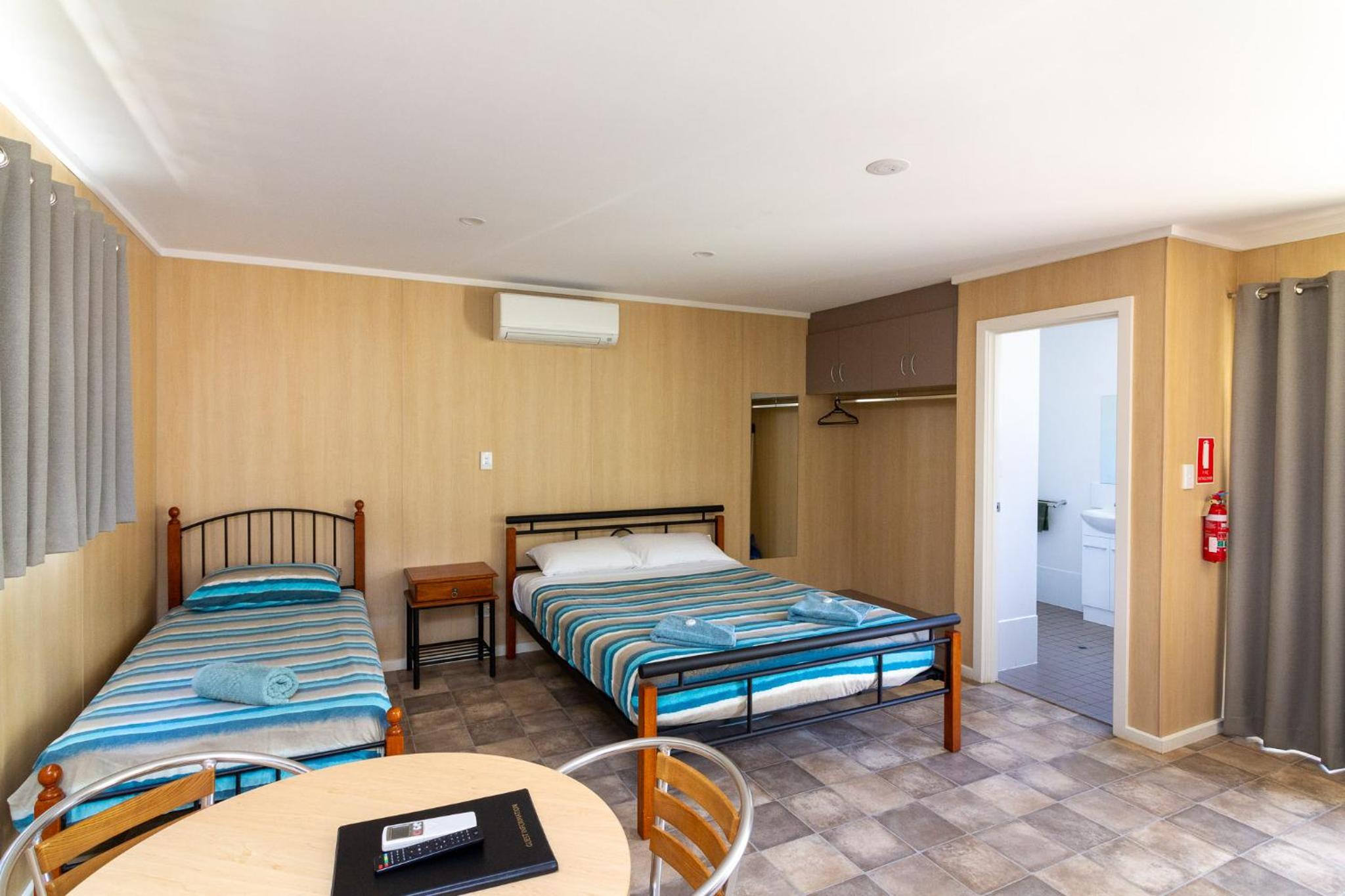 Standard Double or Twin Room - Photo 1
