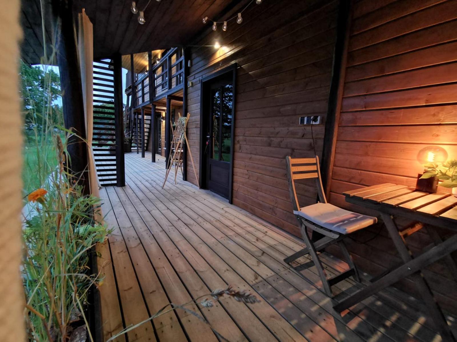 Double or Twin Room - Photo 6