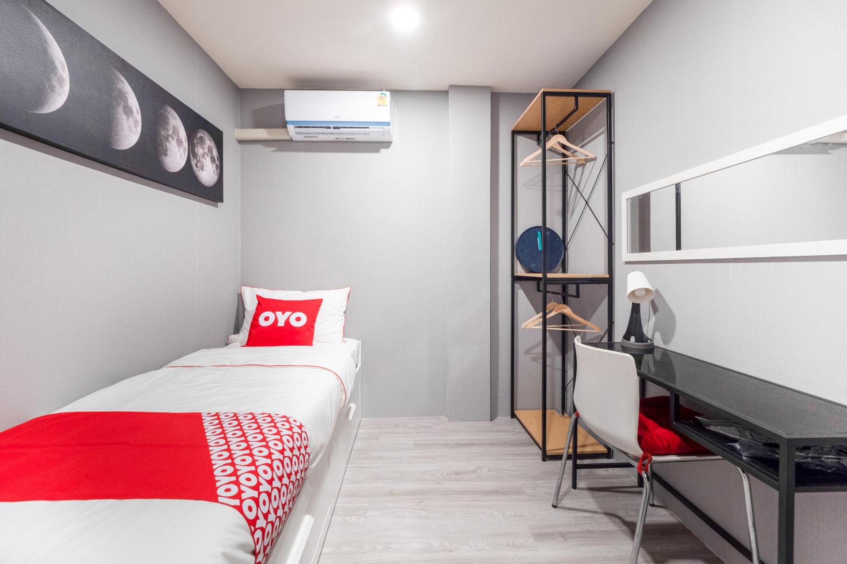 Single Room photo 3