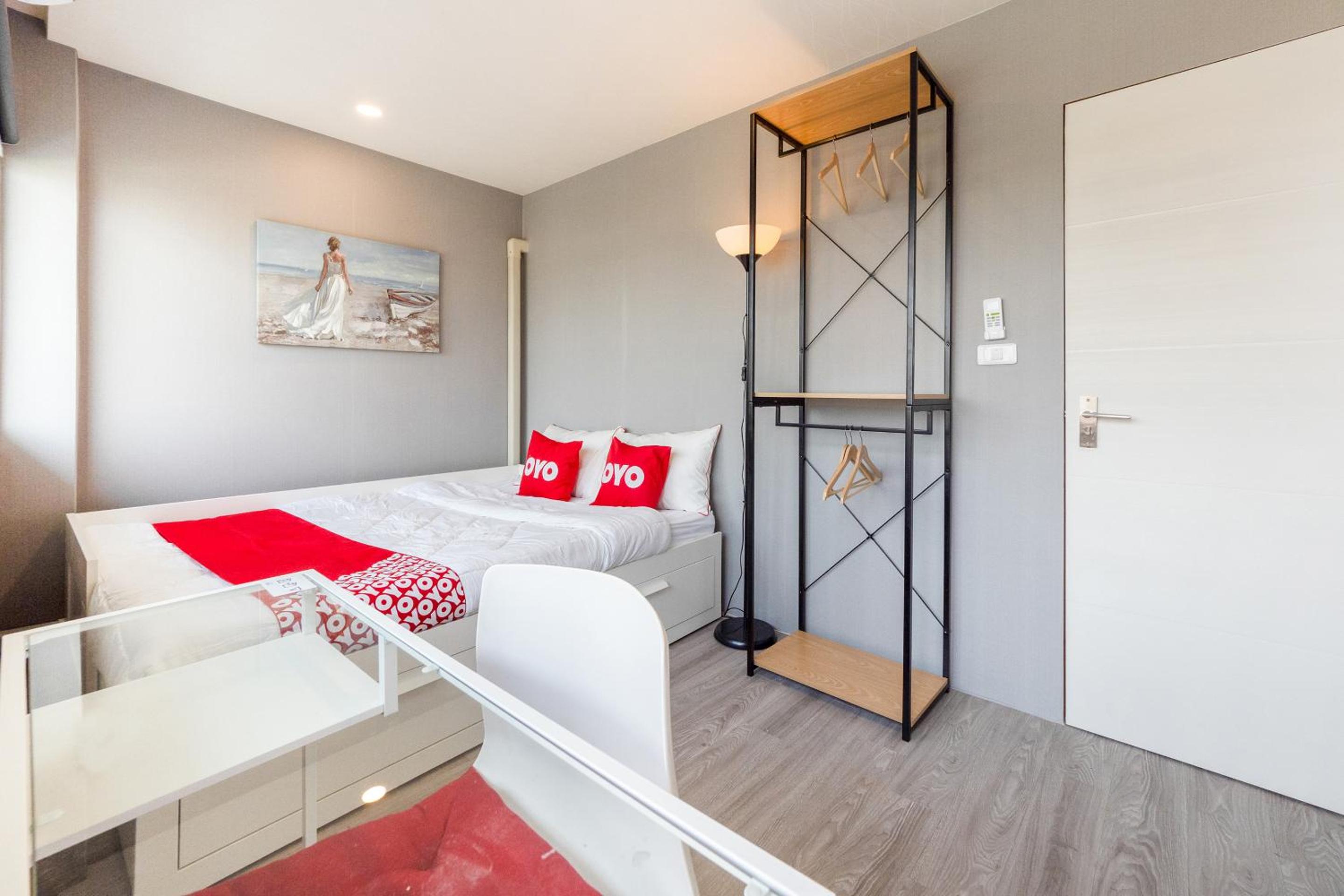 Double Room photo 2
