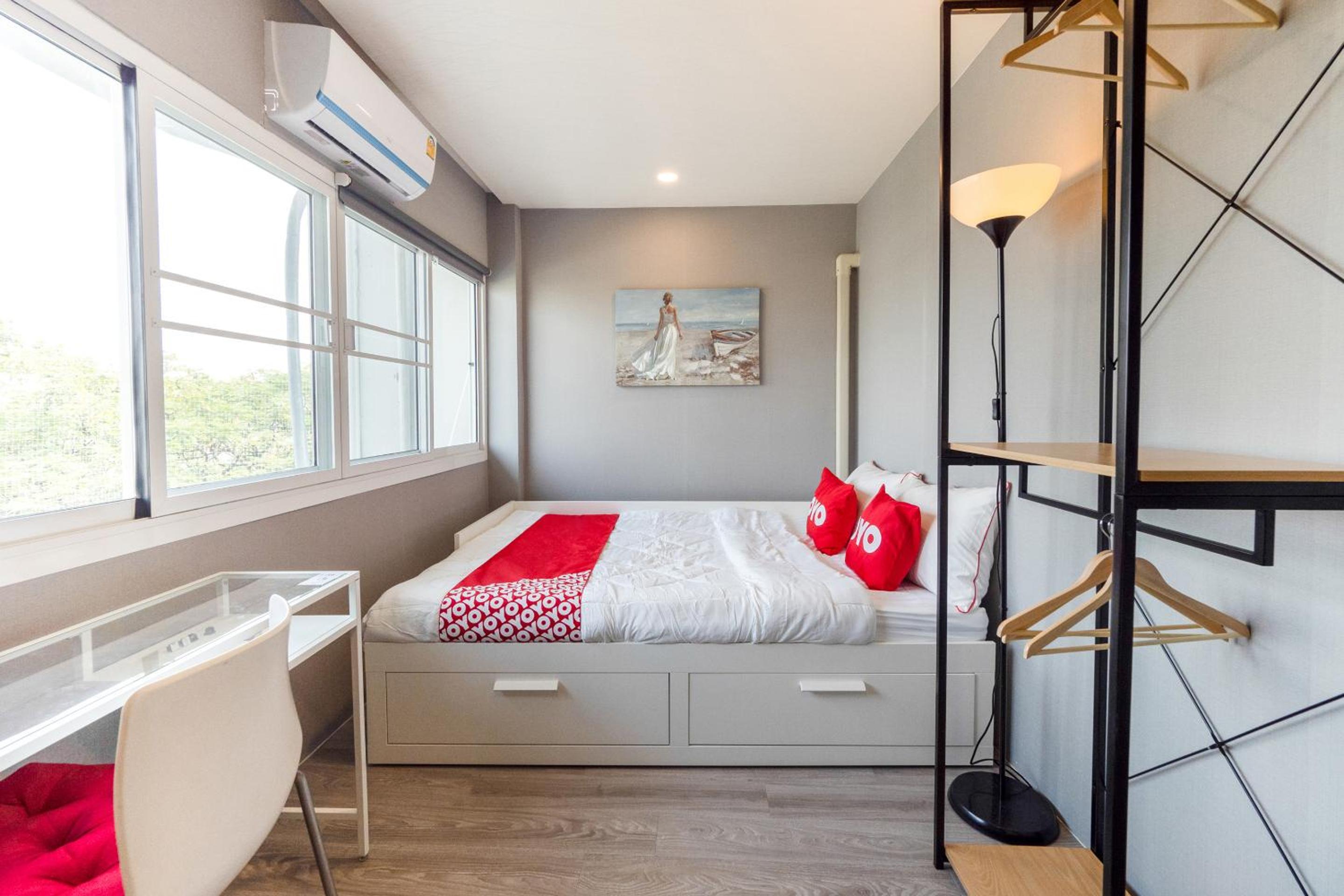 Double Room photo 3