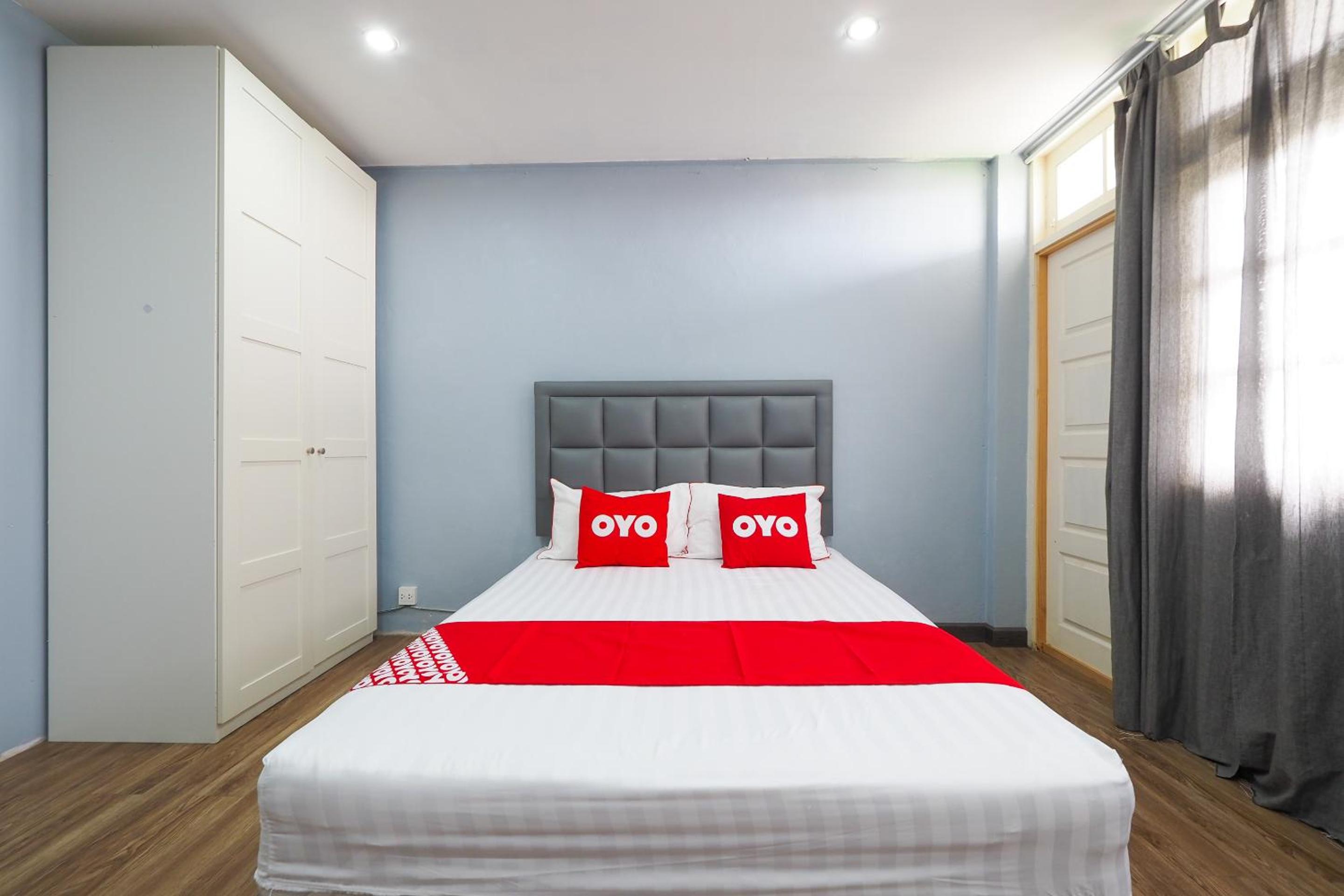 Standard Double Room photo 2