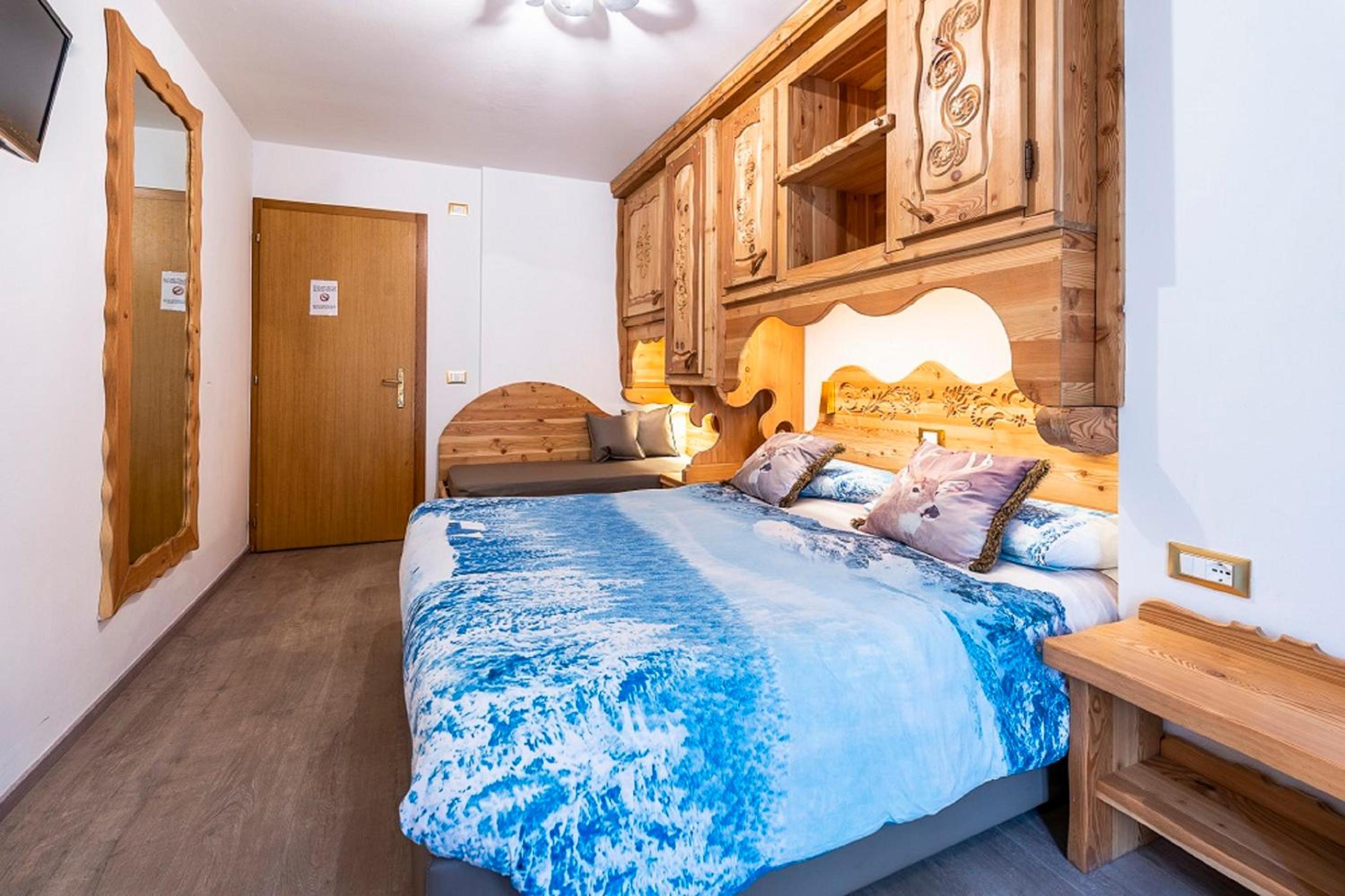 Triple Room with Balcony