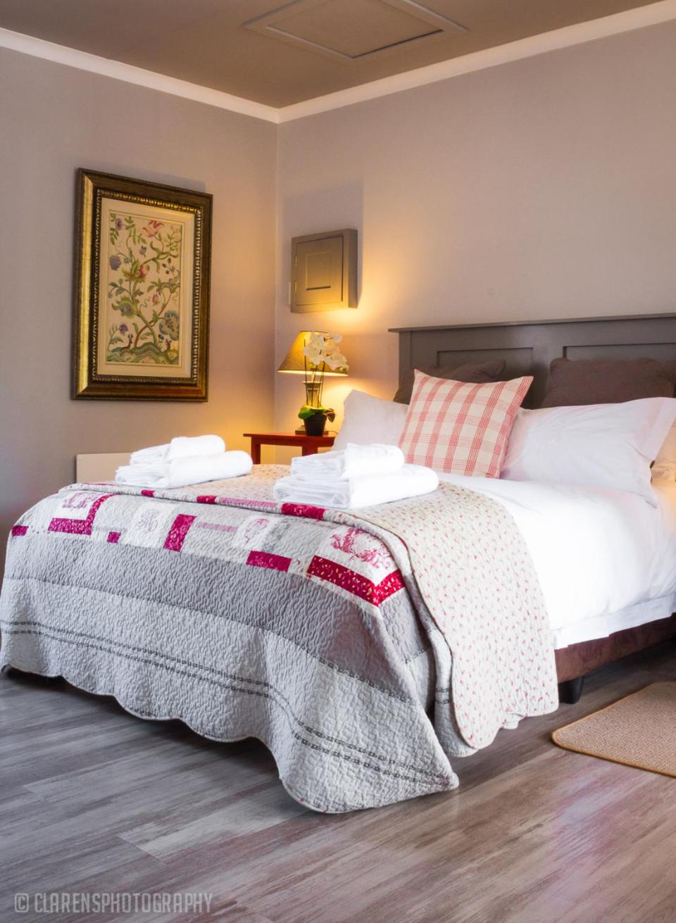 Double Room photo 1