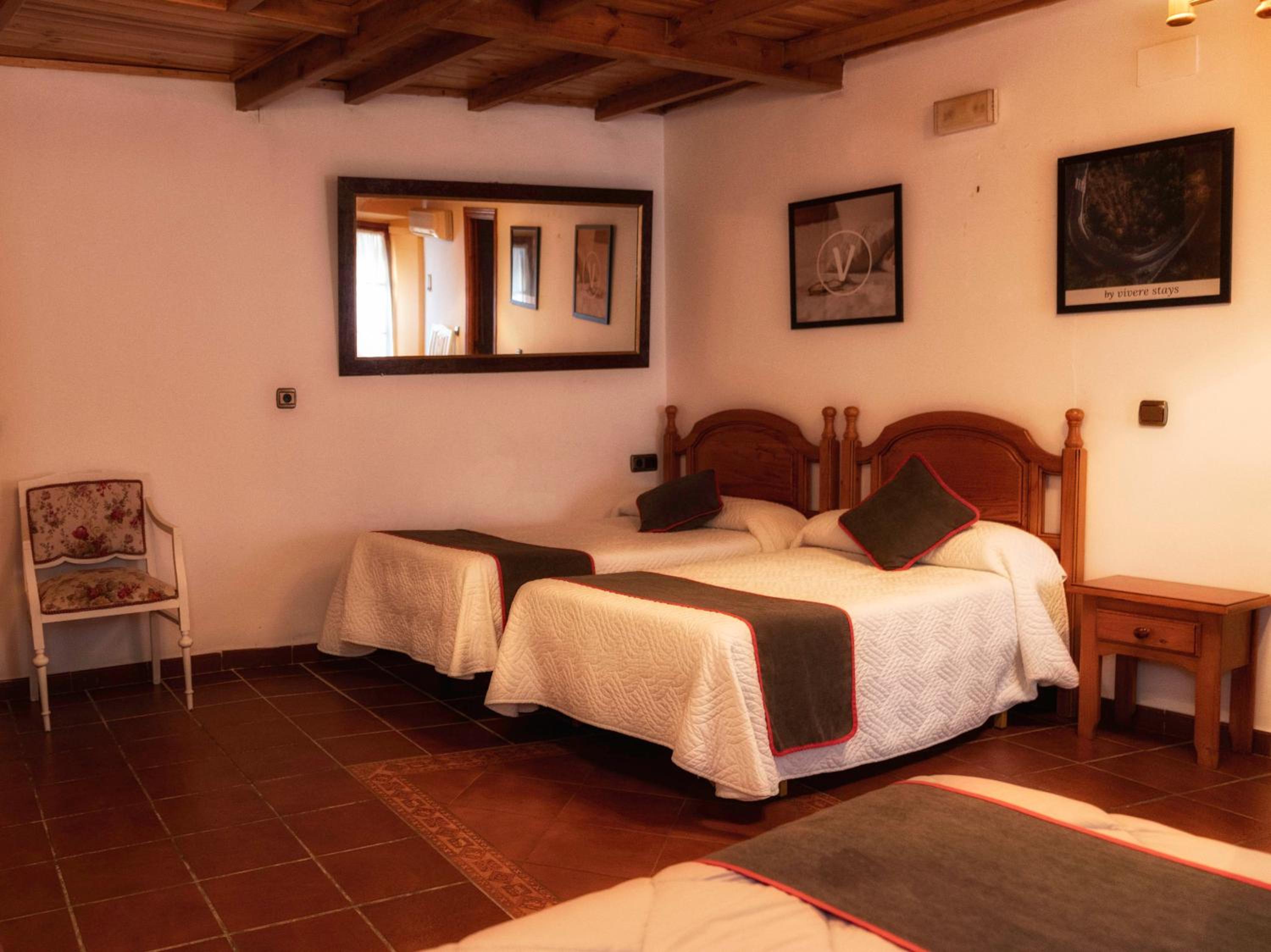 Quadruple Room photo 2