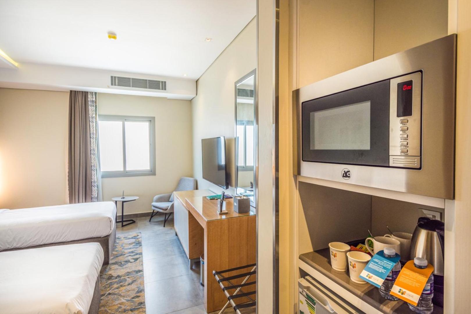 Standard Twin Room - Photo 1