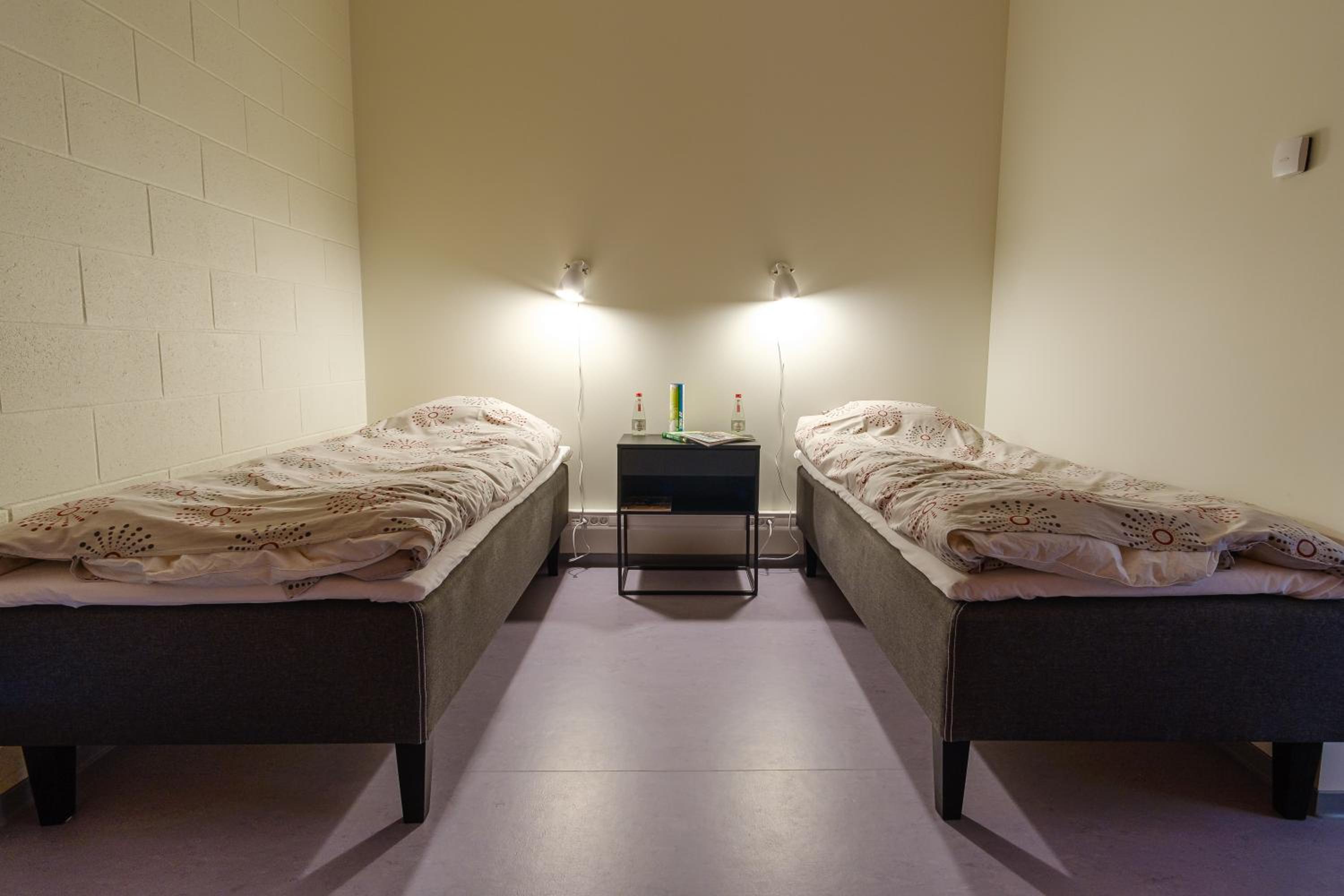 Standard Twin Room photo 1