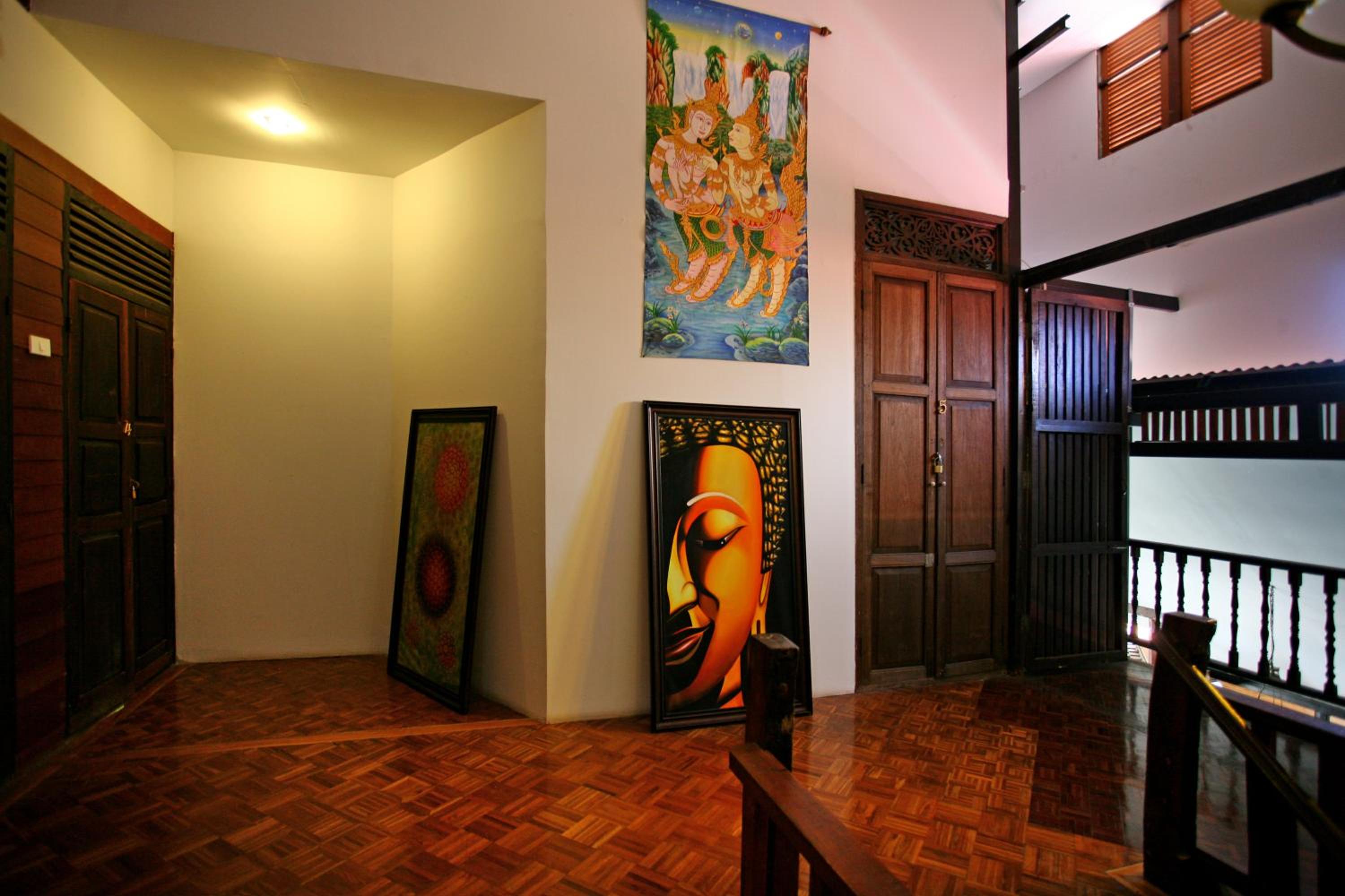 Superior Double Room - Photo 3