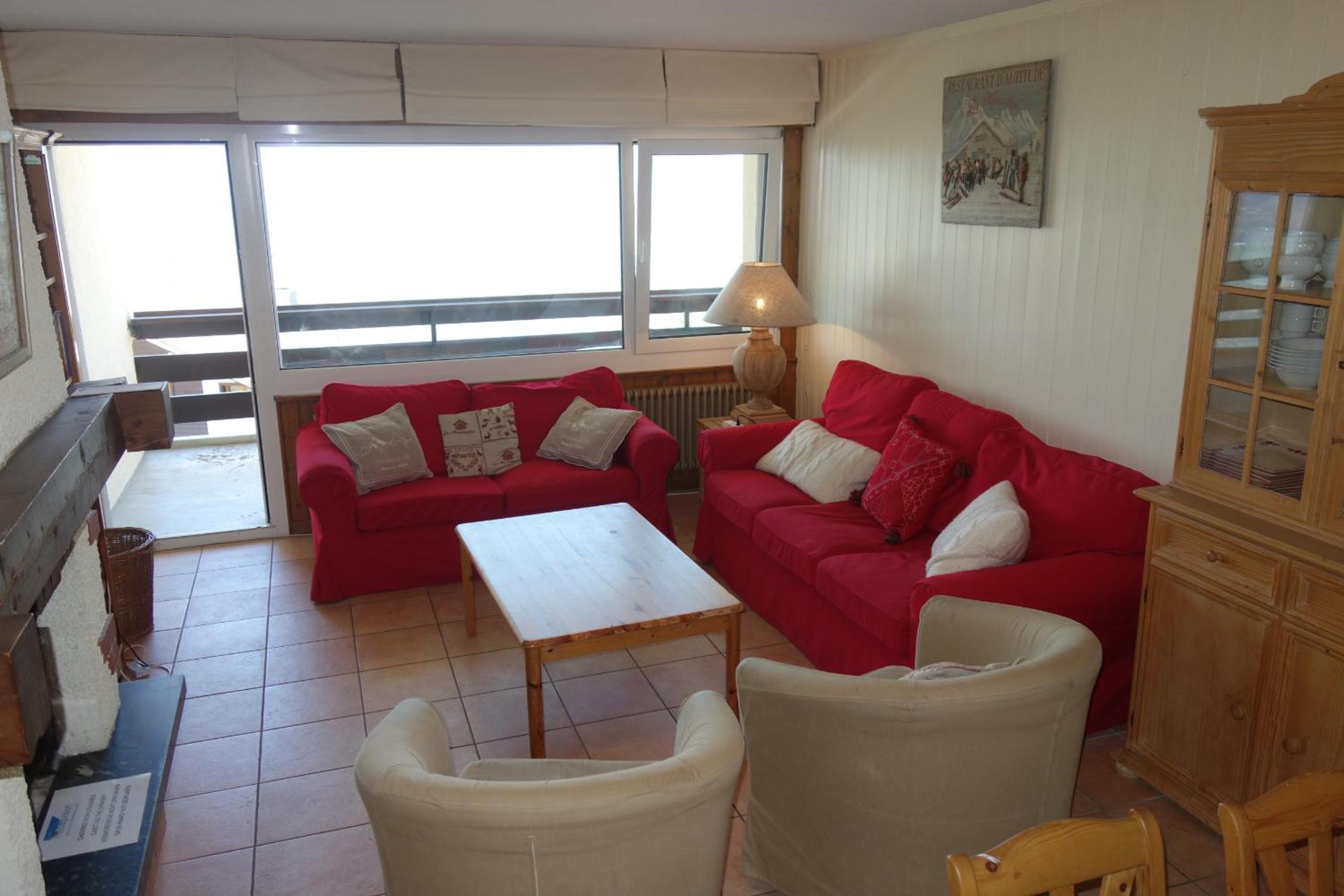 Apartment With Balcony photo 1