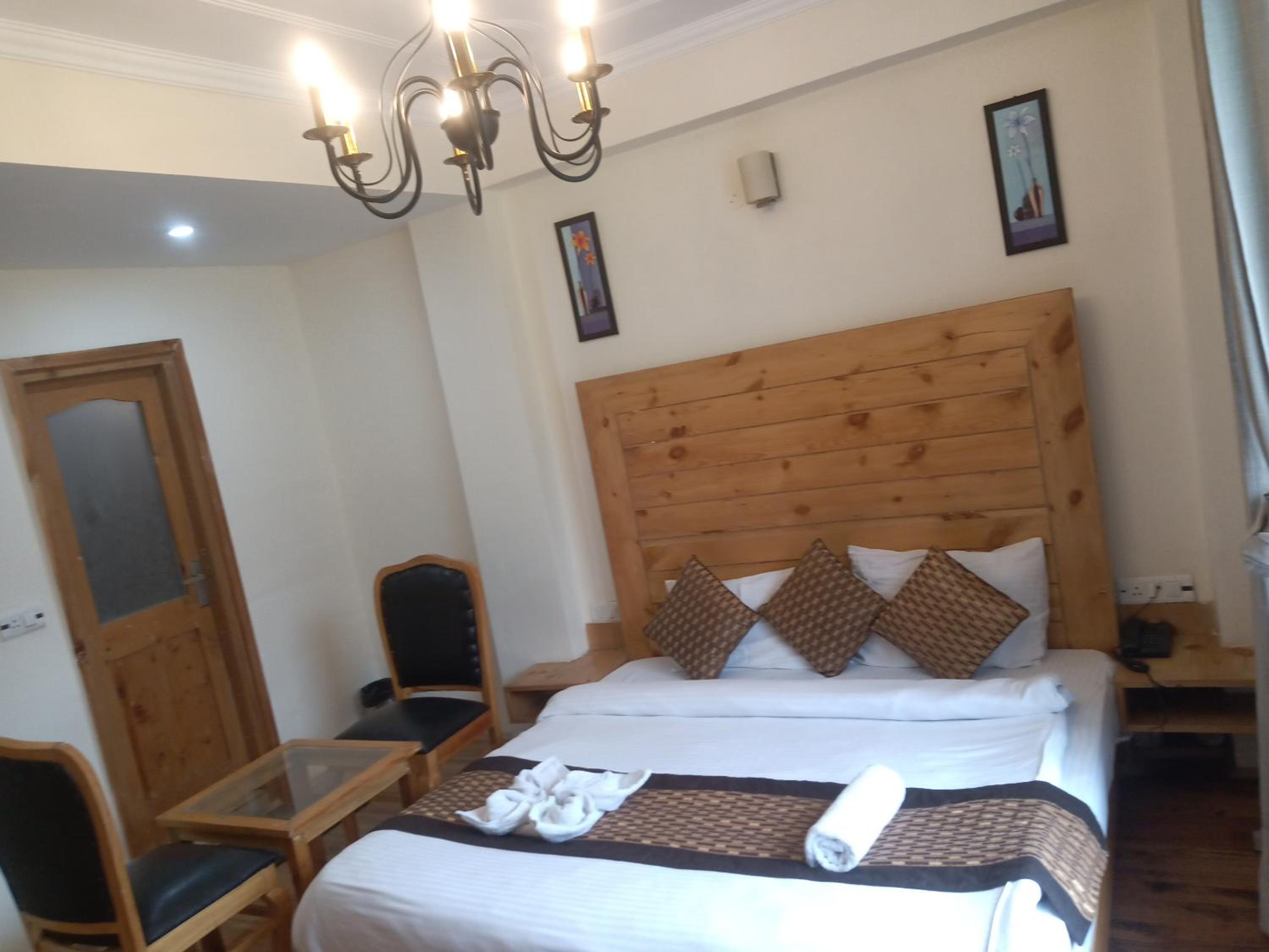Deluxe Room photo 2