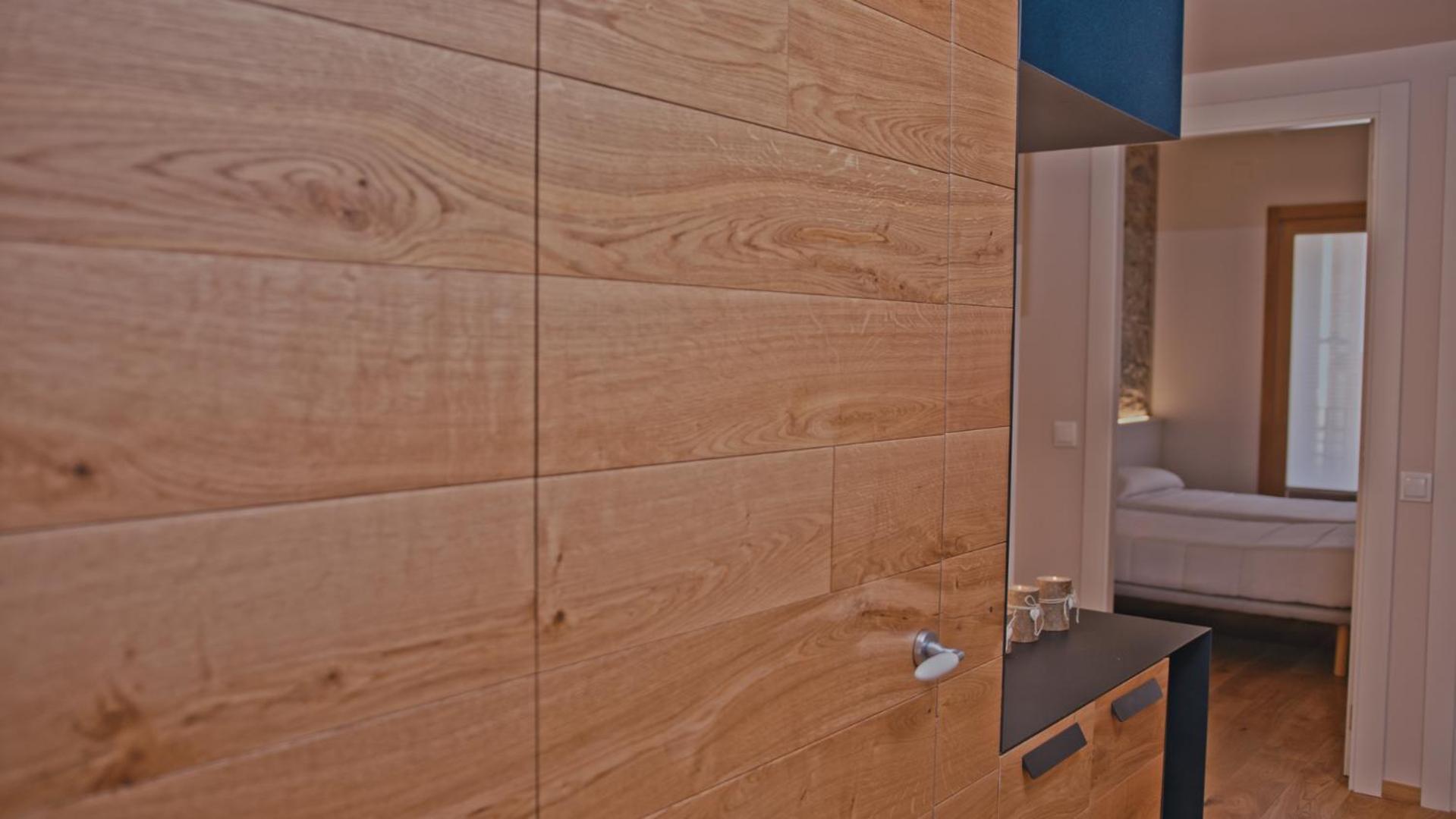 Three-Bedroom Apartment - No Pet Friendly - Annex