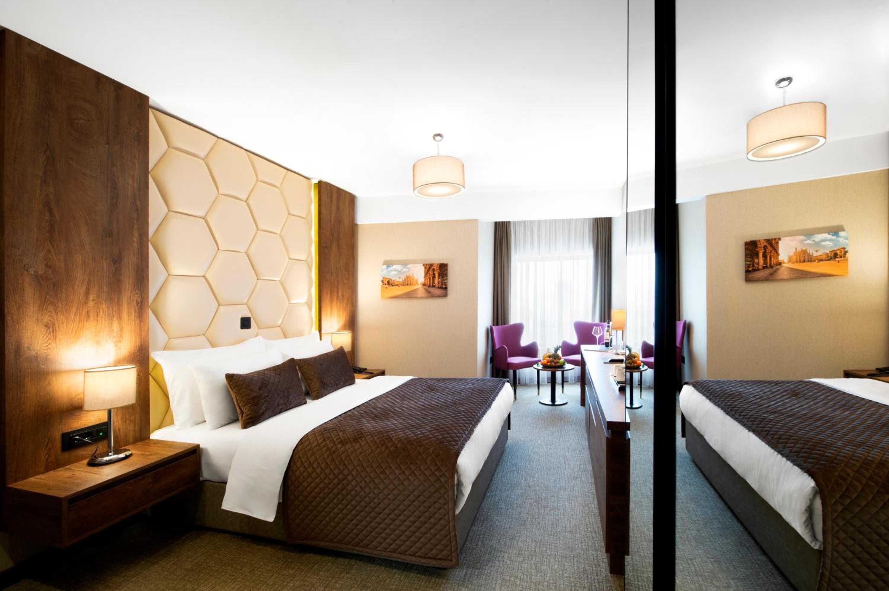 Special Offer - Superior Double Room with SPA Access photo 1