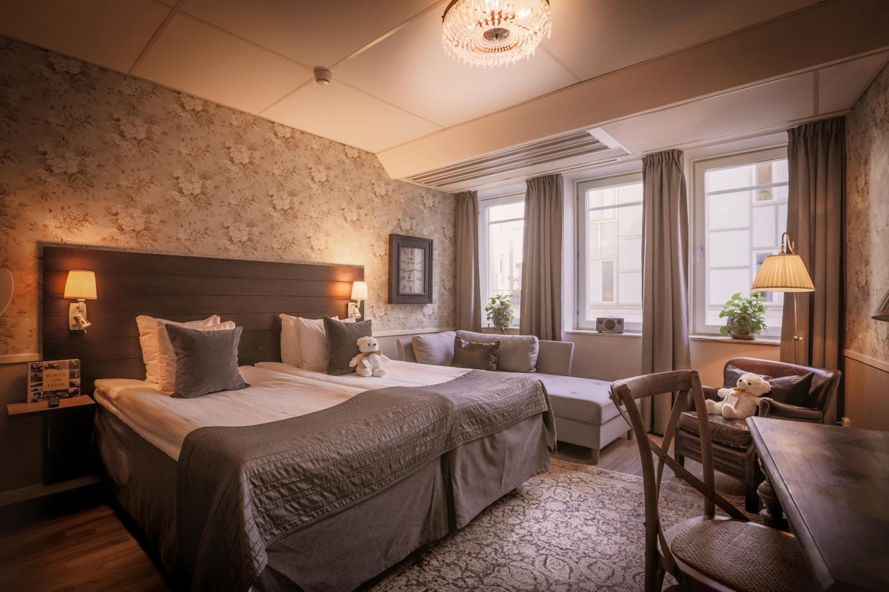 Superior Room Plus - Photo 22