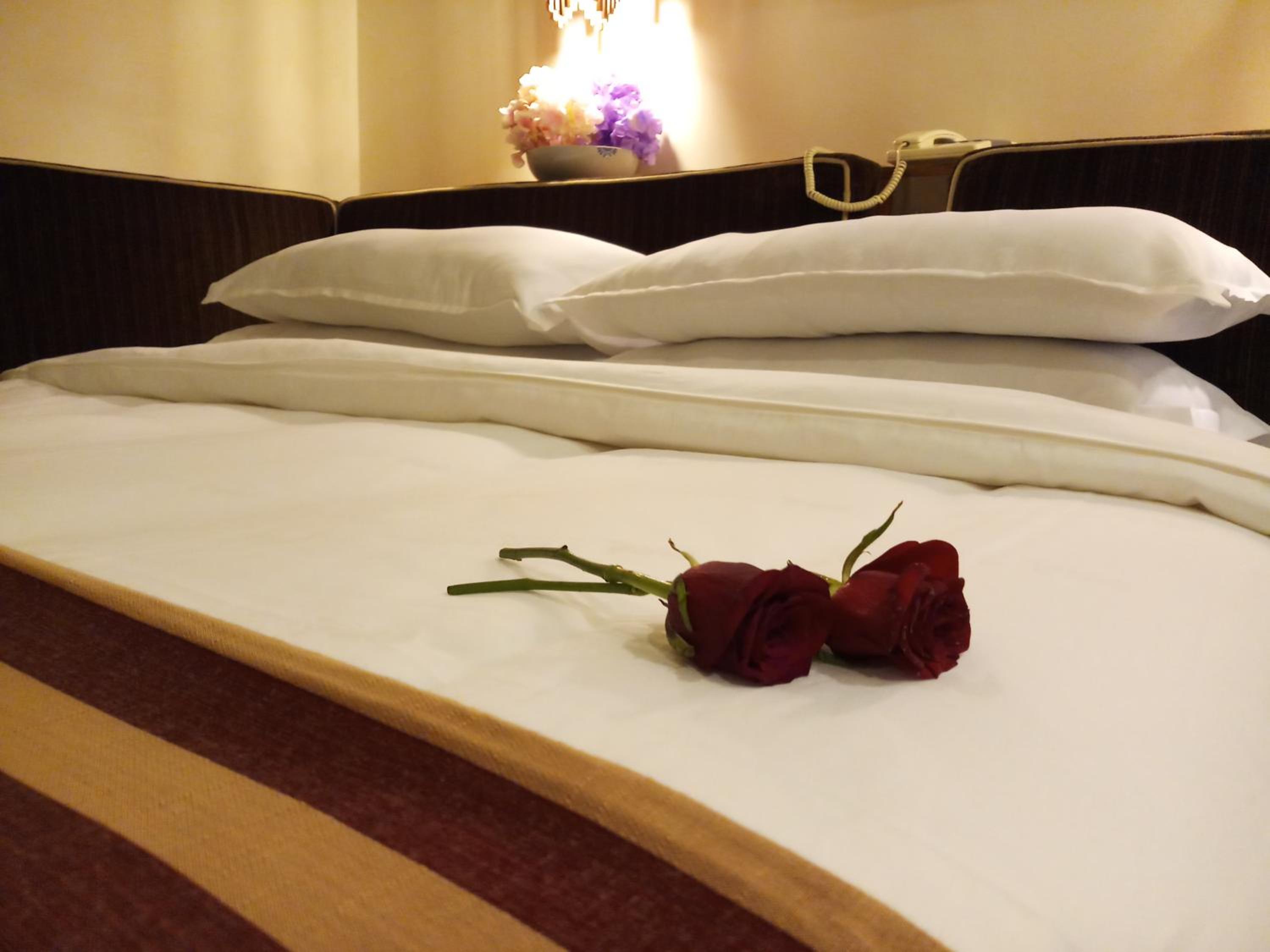 Deluxe Single Room photo 1