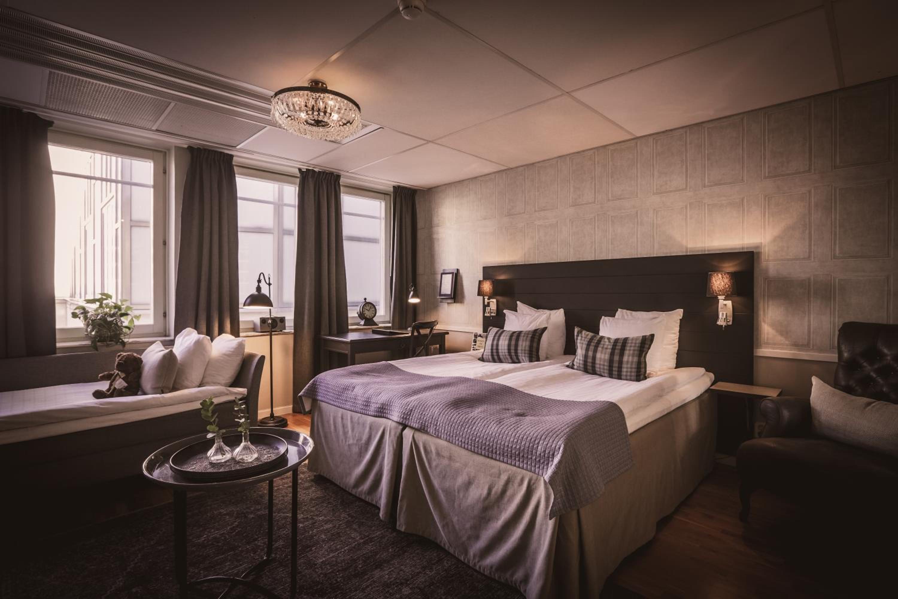 Superior Room Plus