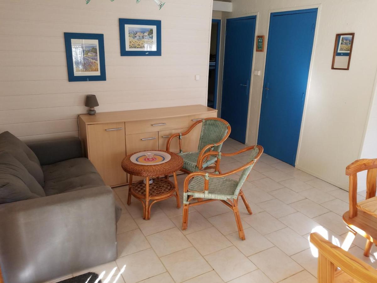 Two-Bedroom Chalet - Photo 3