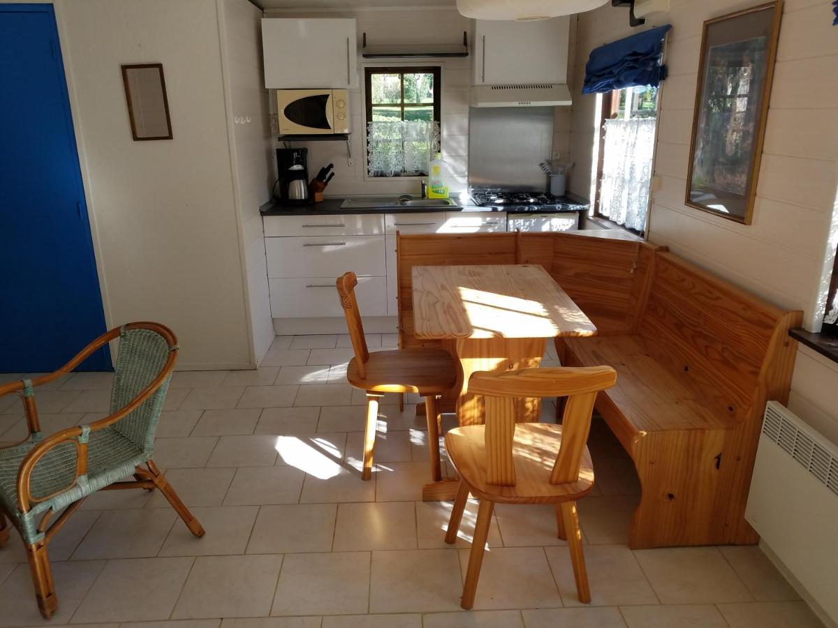 Two-Bedroom Chalet - Photo 4