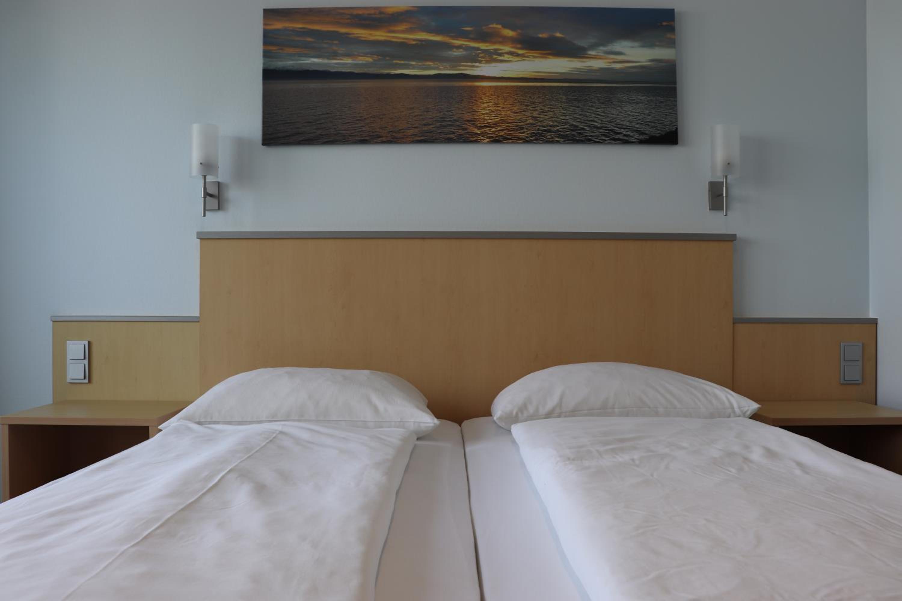 Double Room with Harbor View photo 1