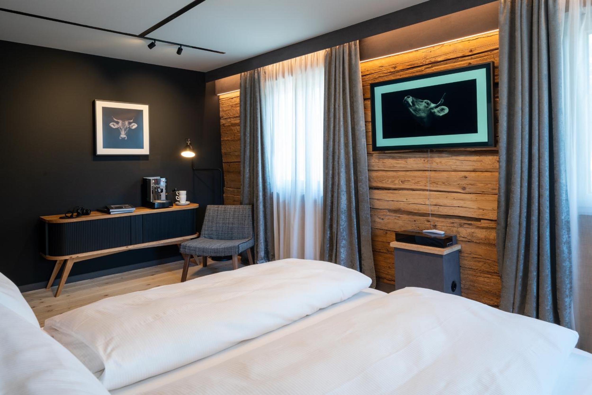 Family Junior Suite