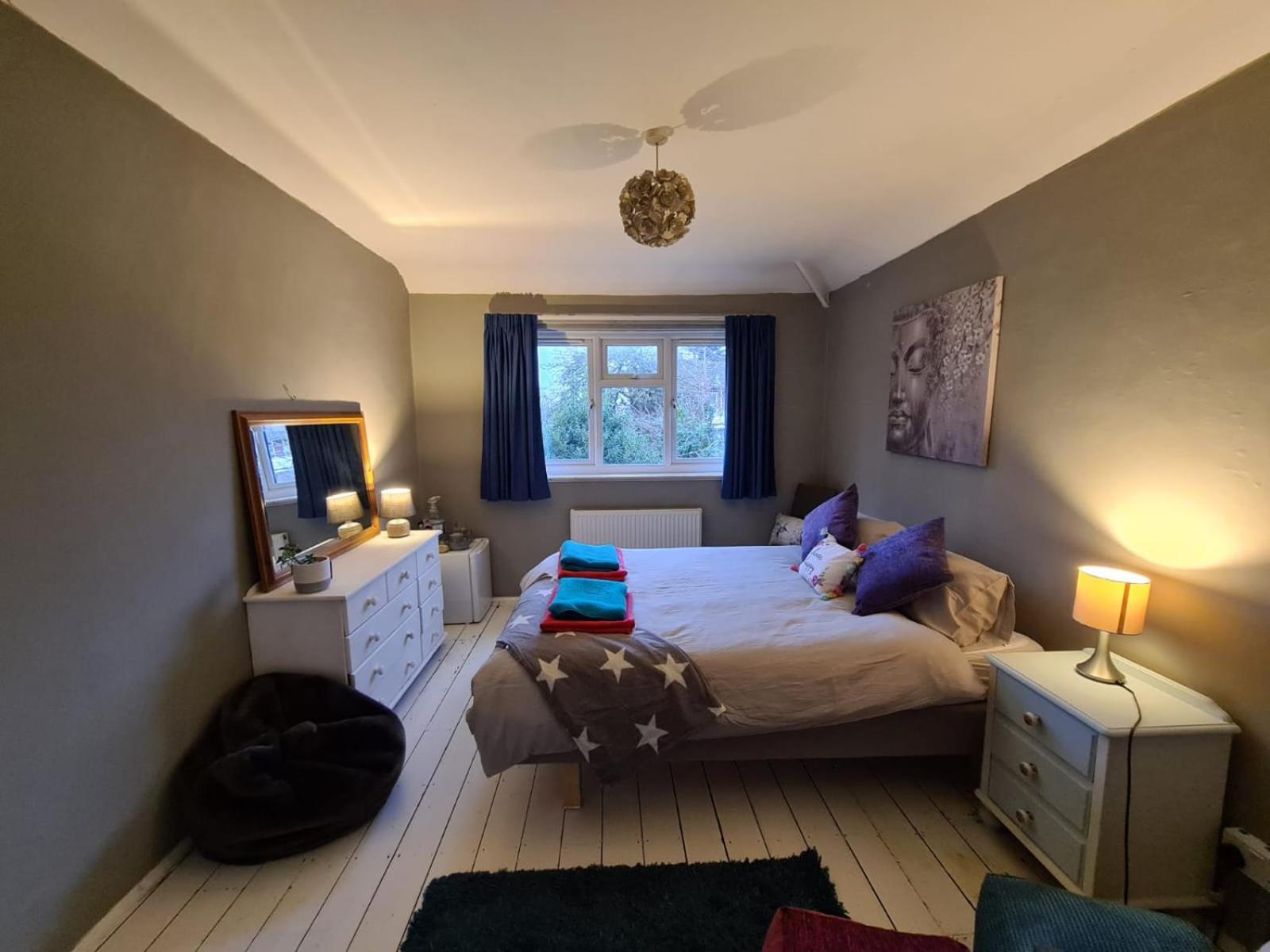 Deluxe Double Room photo 2