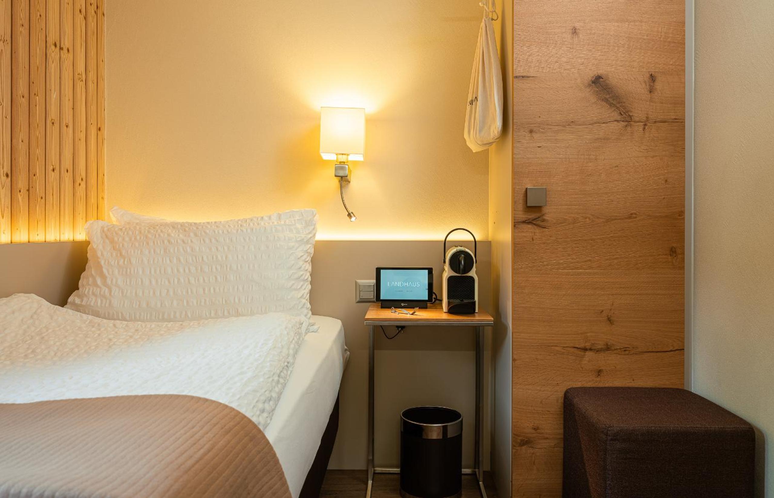 Economy Single Room
