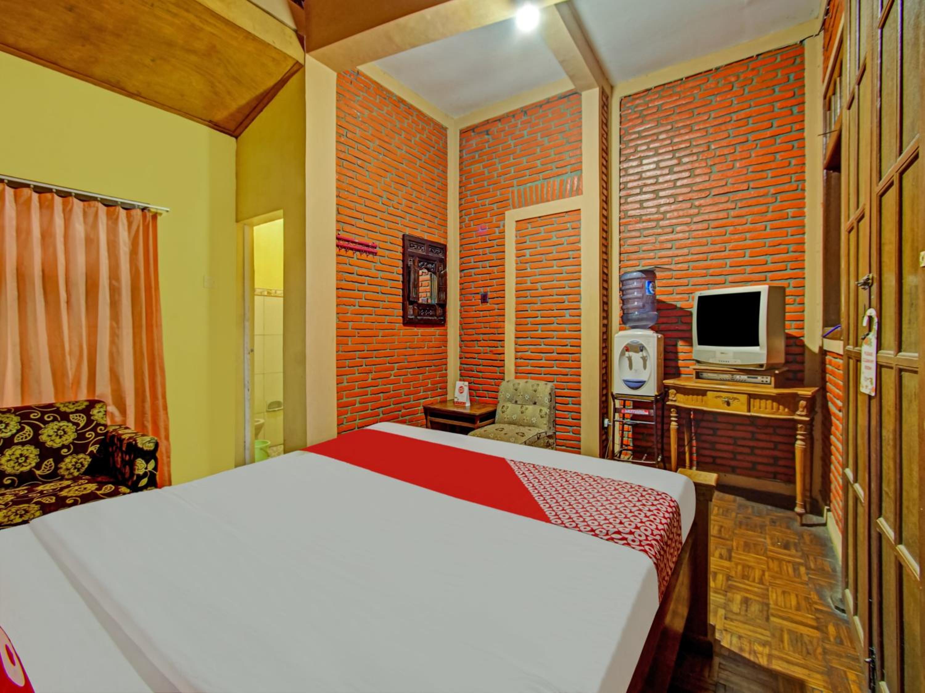 Deluxe Double Room - Photo 2