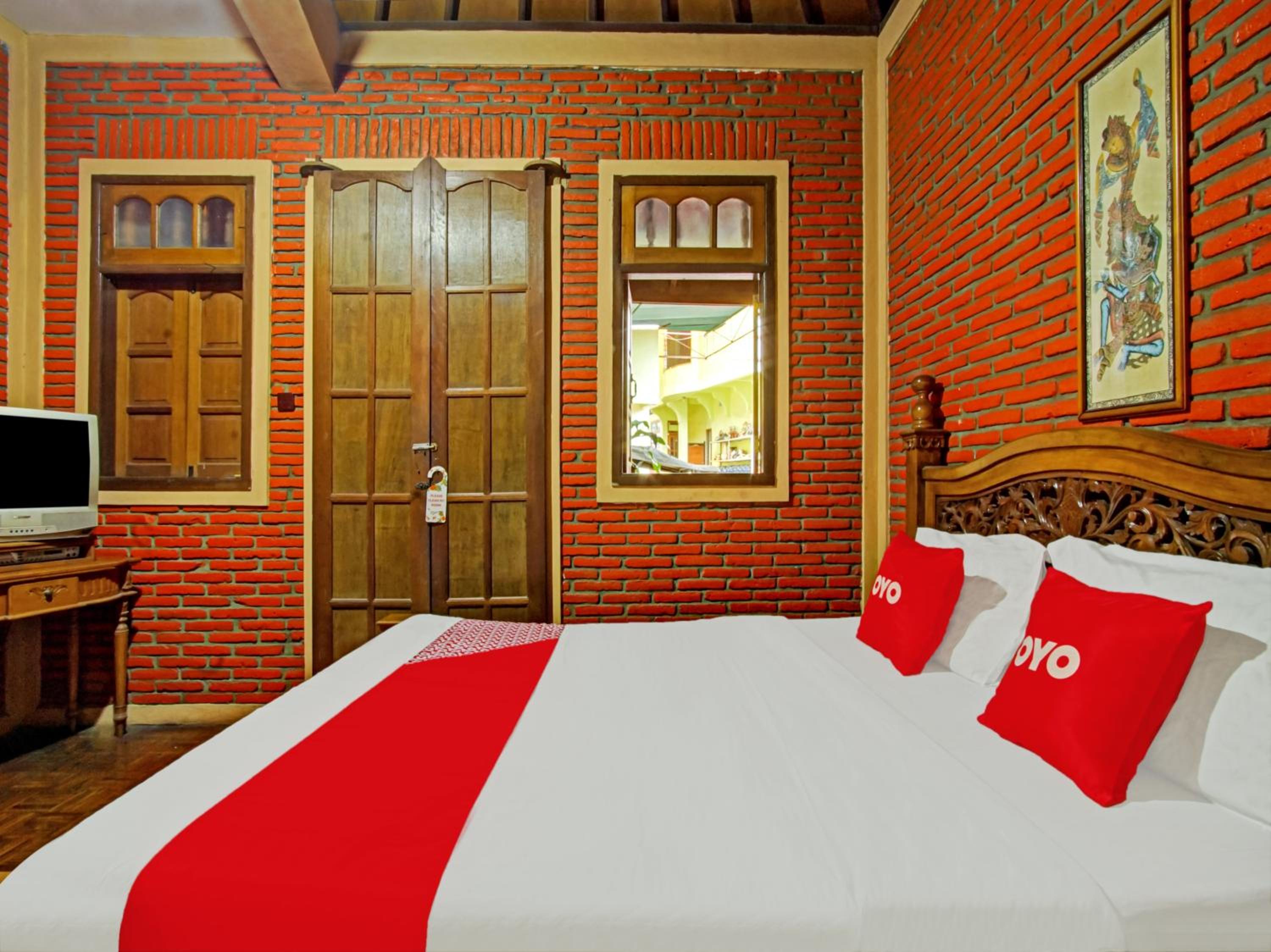 Deluxe Double Room - Photo 3