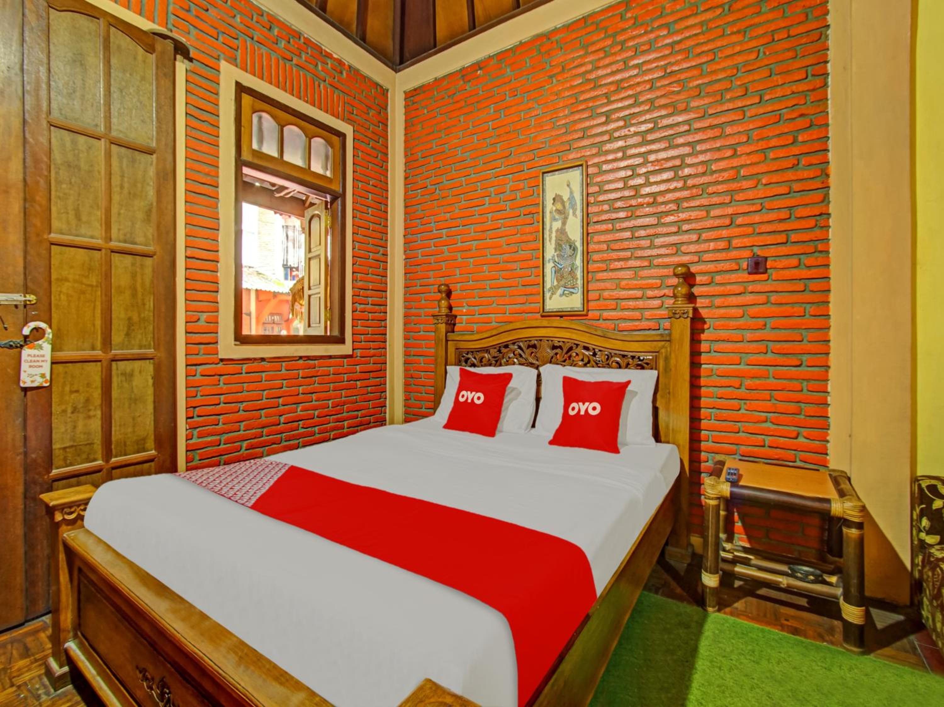 Deluxe Double Room - Photo 1