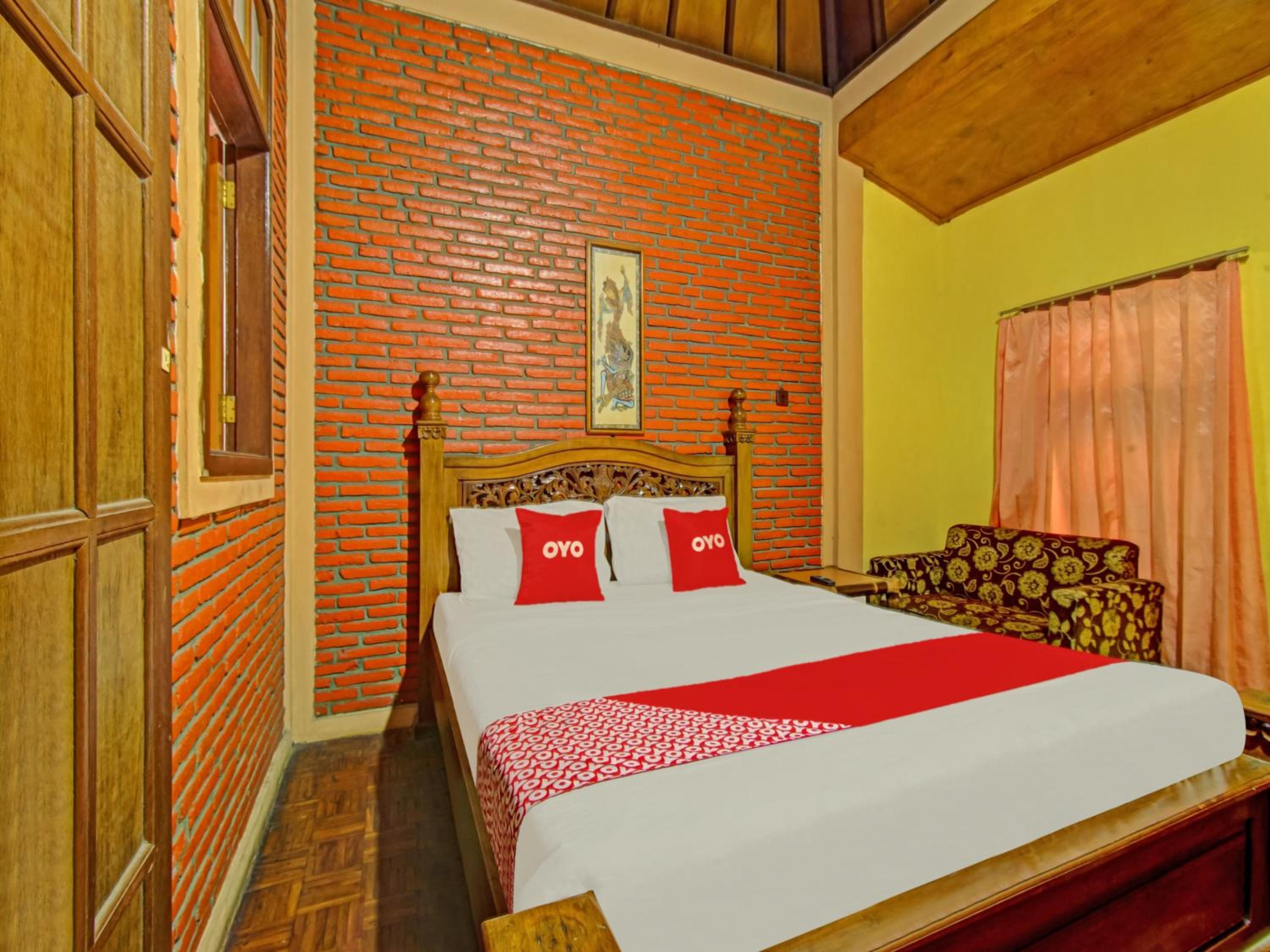 Deluxe Double Room - Photo 4