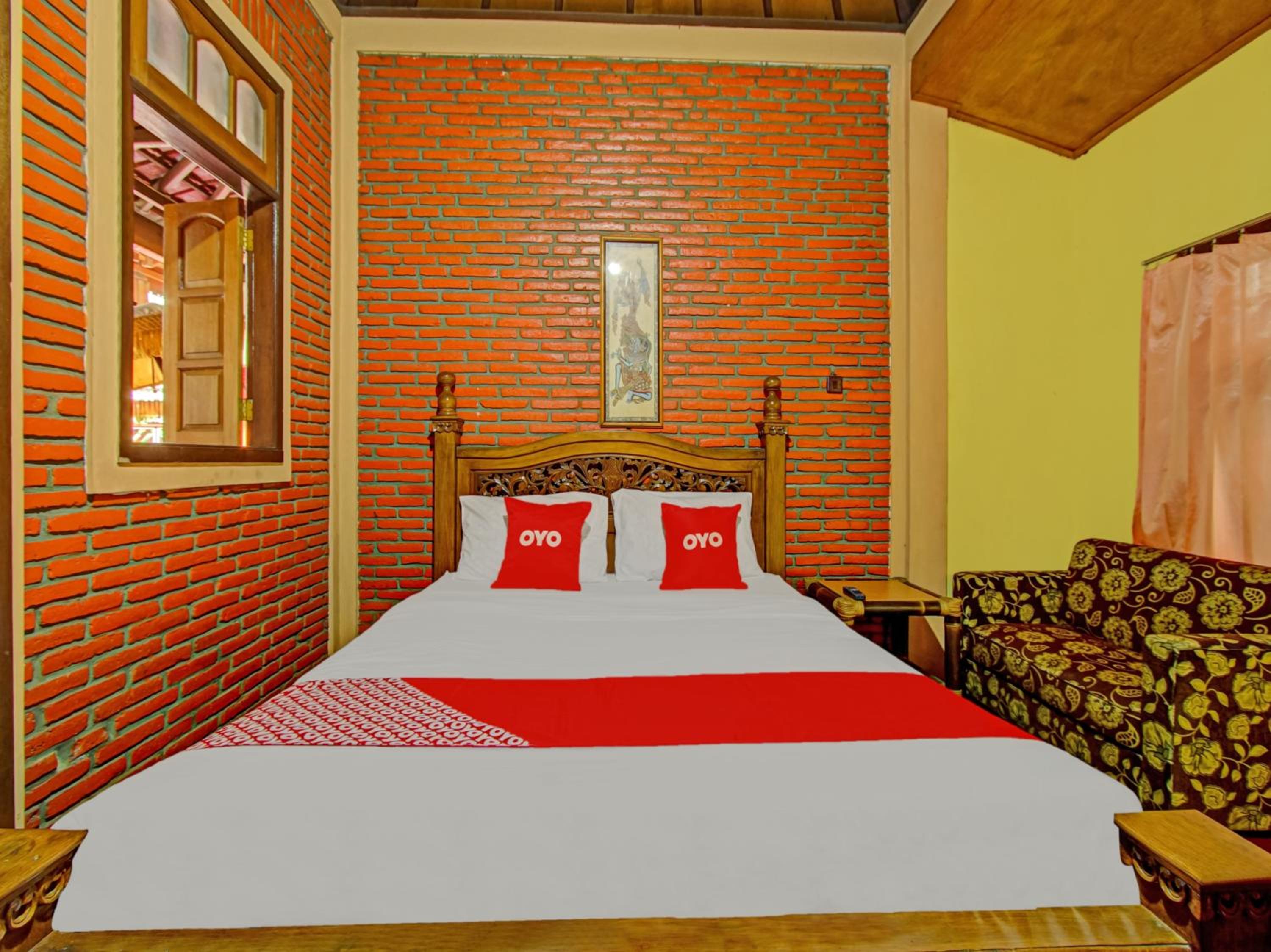 Deluxe Double Room - Photo 5