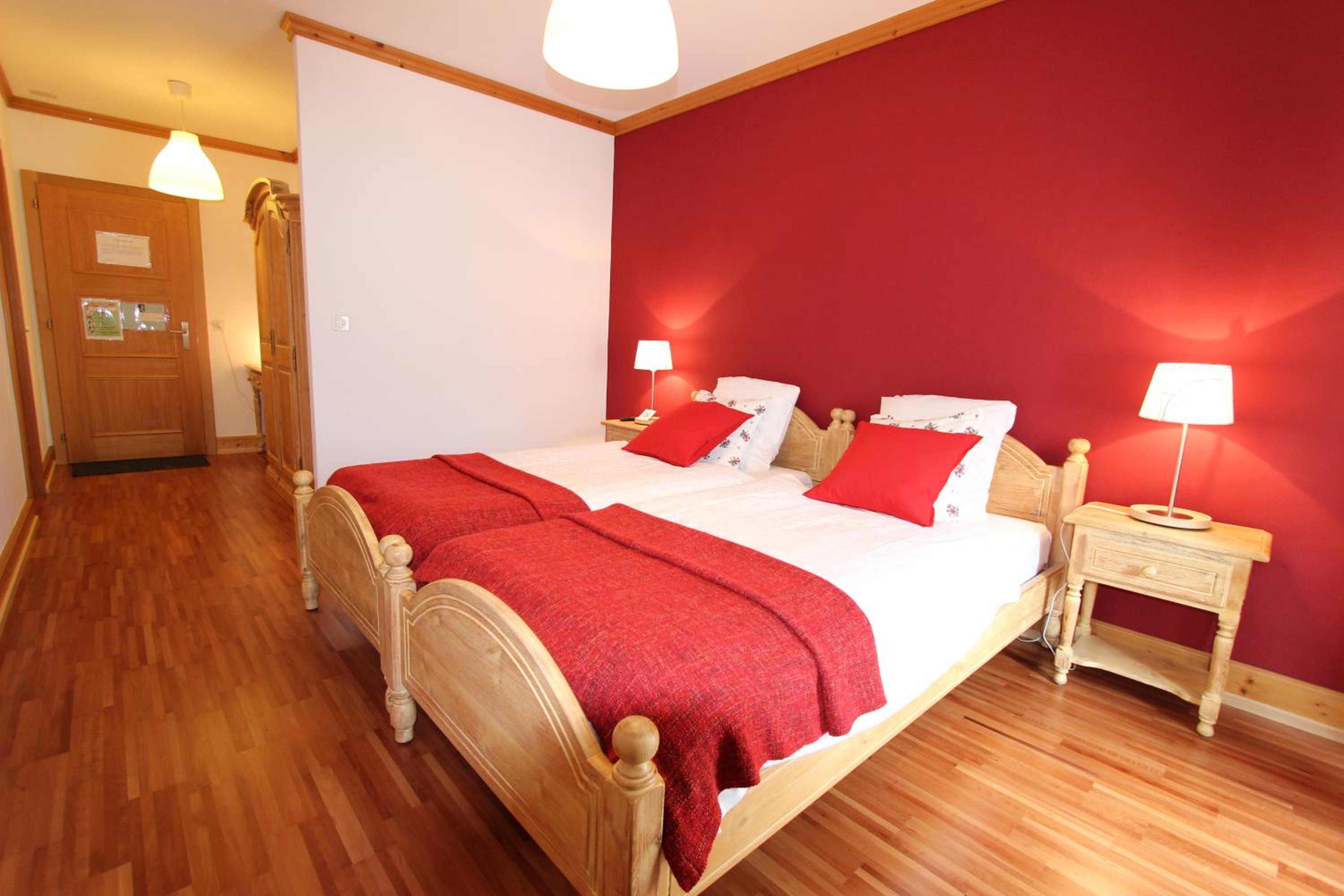 Single Room